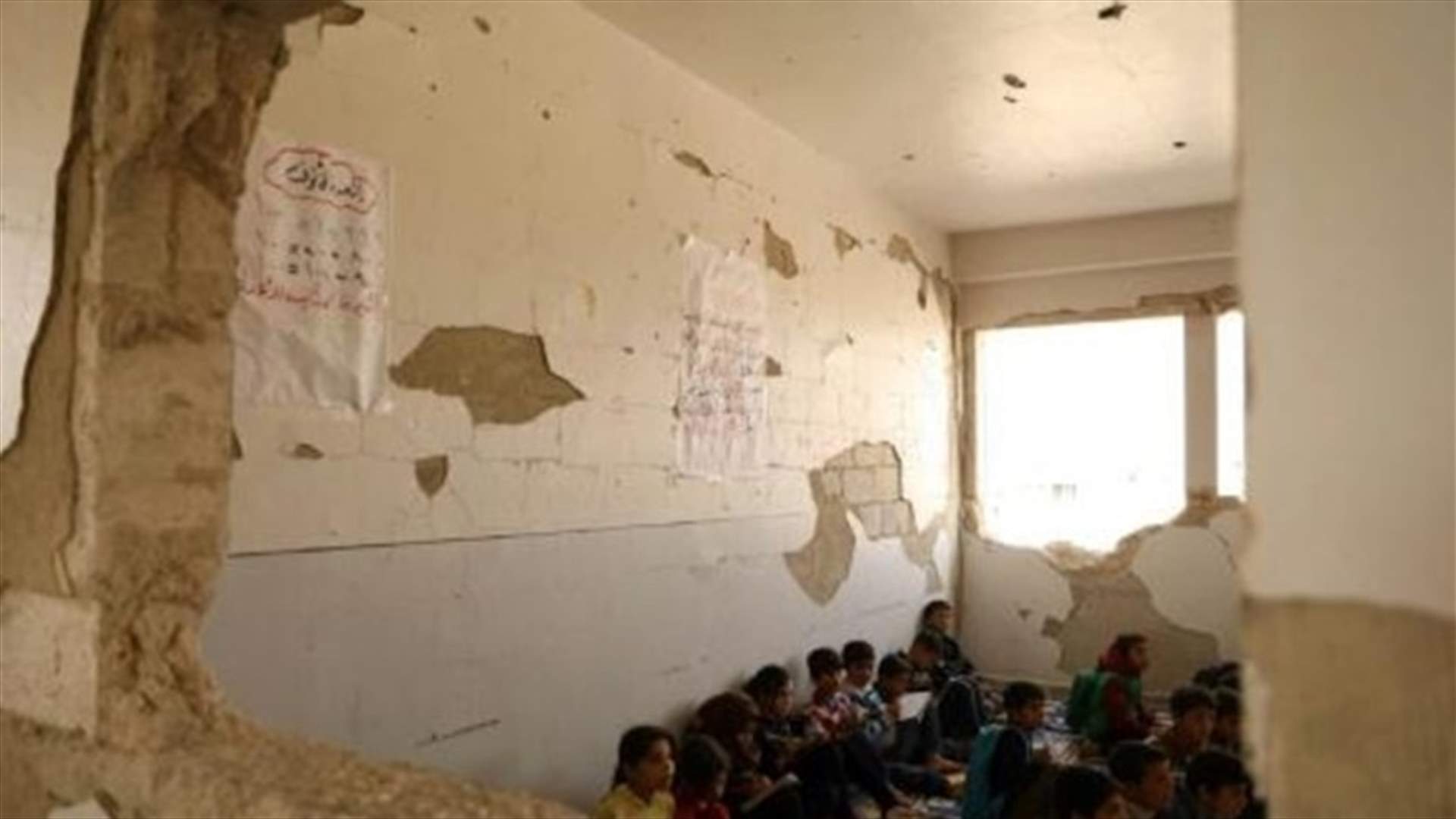 تسعة قتلى من قوات النظام السوري في هجوم في حماة