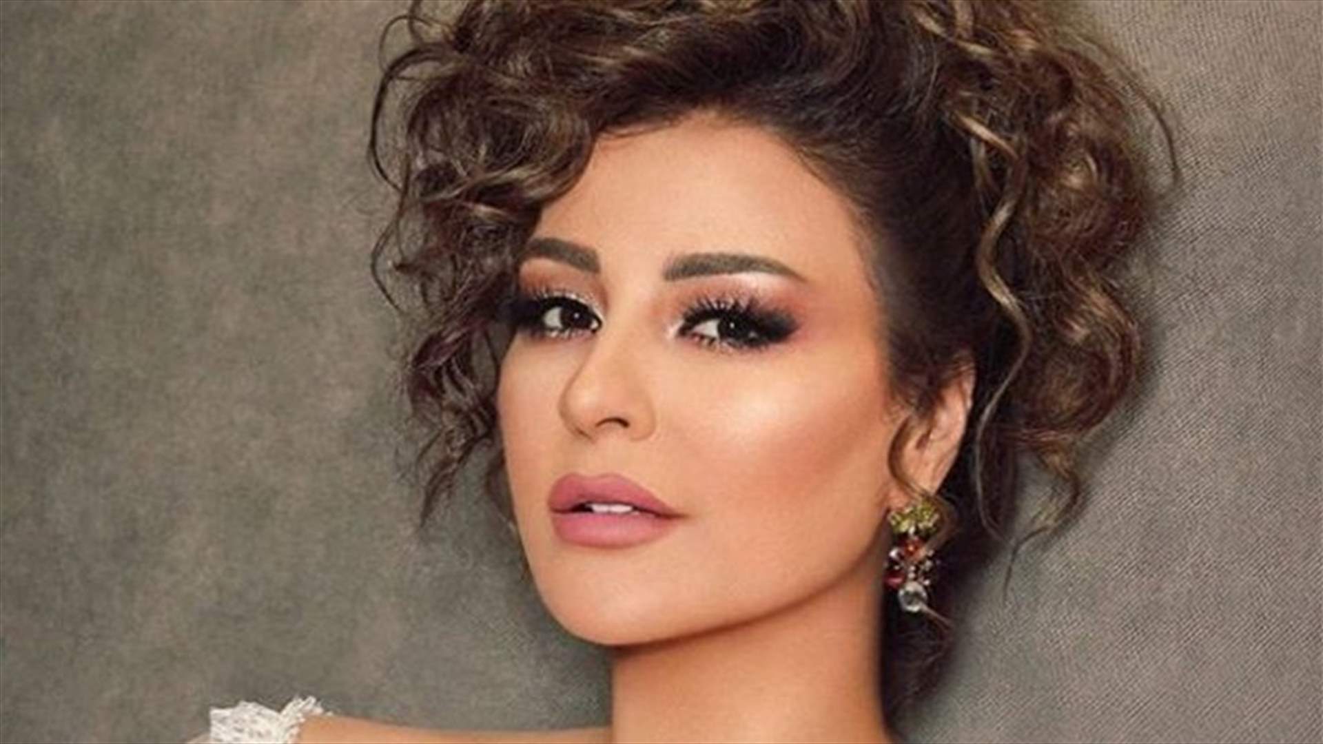 ماغي بو غصن تخشى نقده اللاذع: نبيه برّي يتابعني