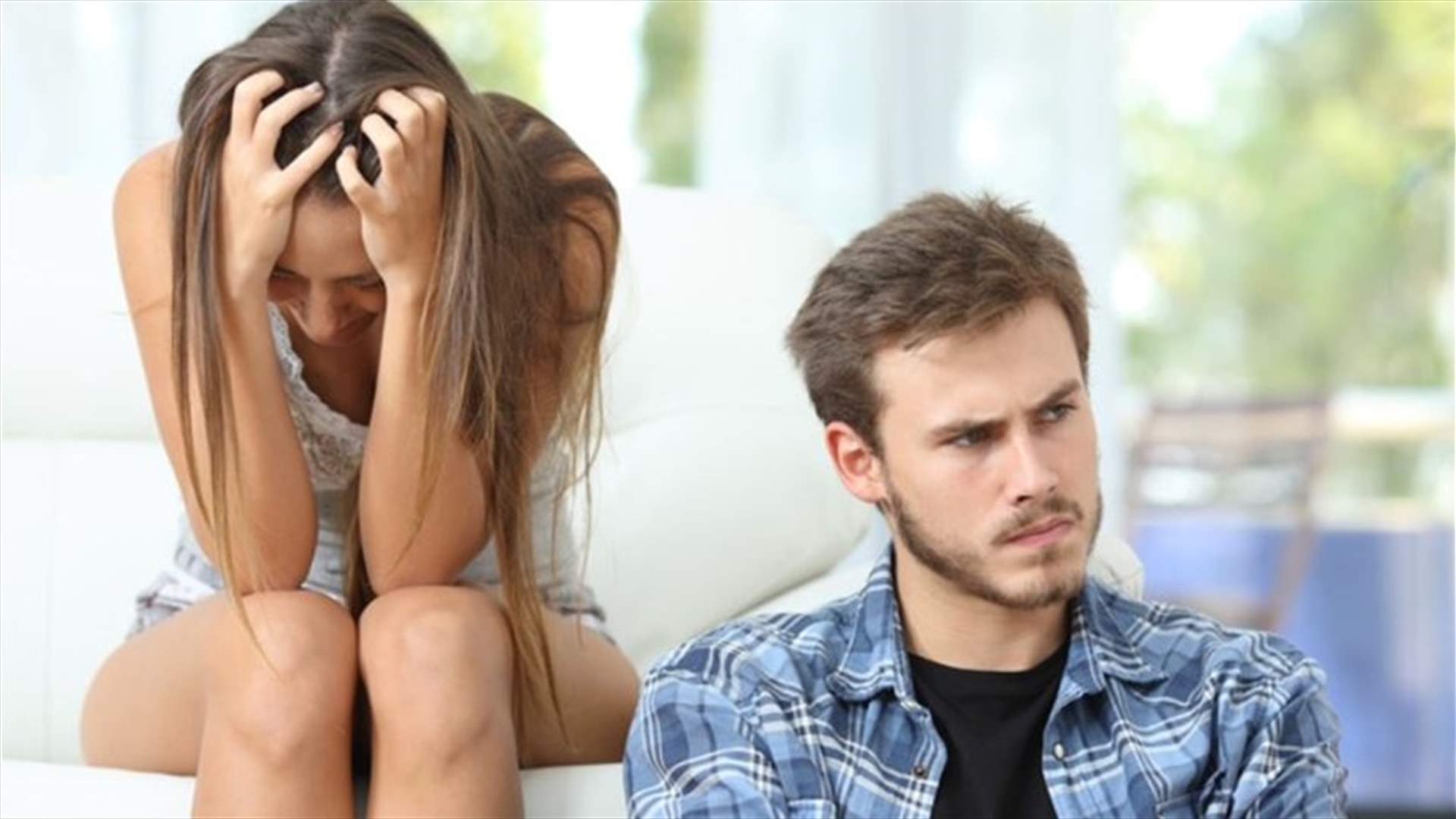 هل أنتم على علاقة بشخص نرجسي؟ اليكم خمس علامات تدلّ على ذلك