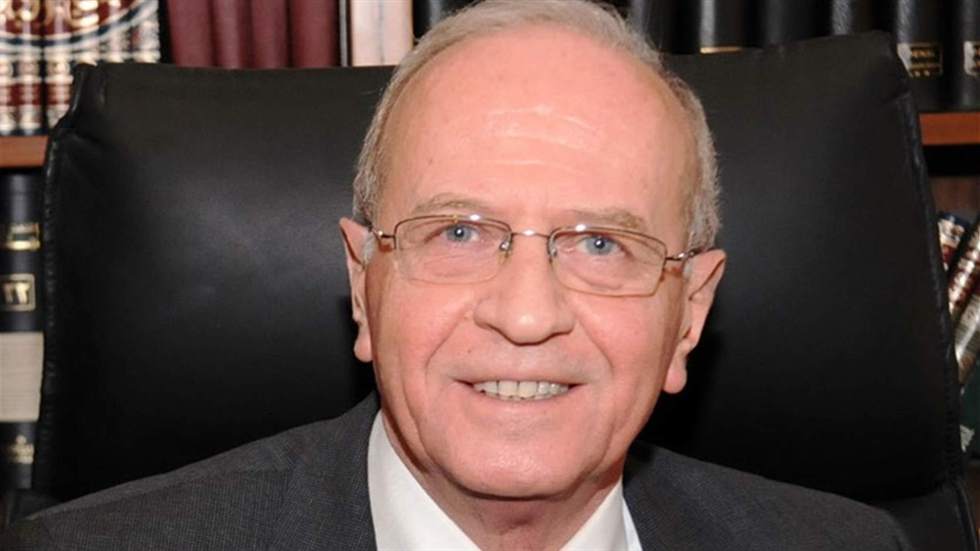 حمود احال الى النائب العام الاستئنافي نسختين من "الديار"... وطلب اجراء المقتضى القانوني