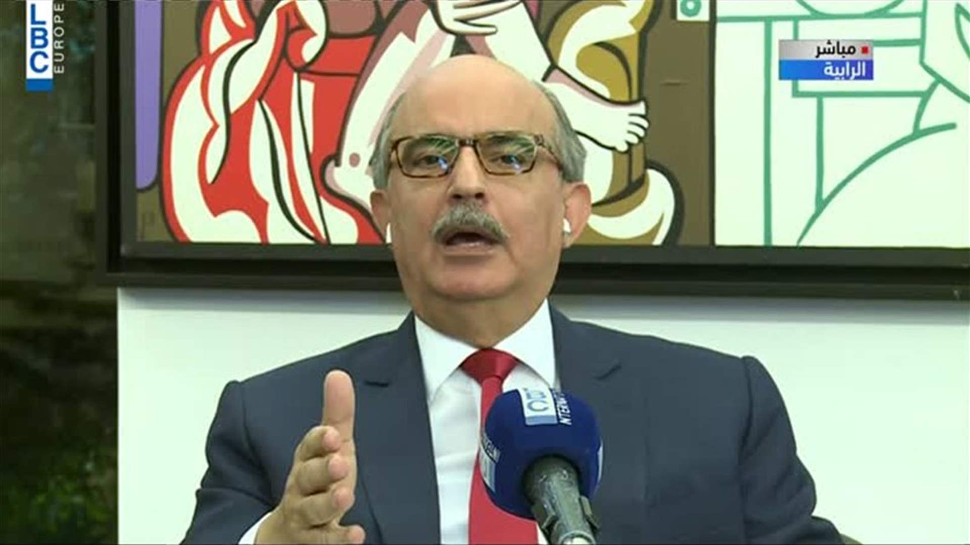 LBCI