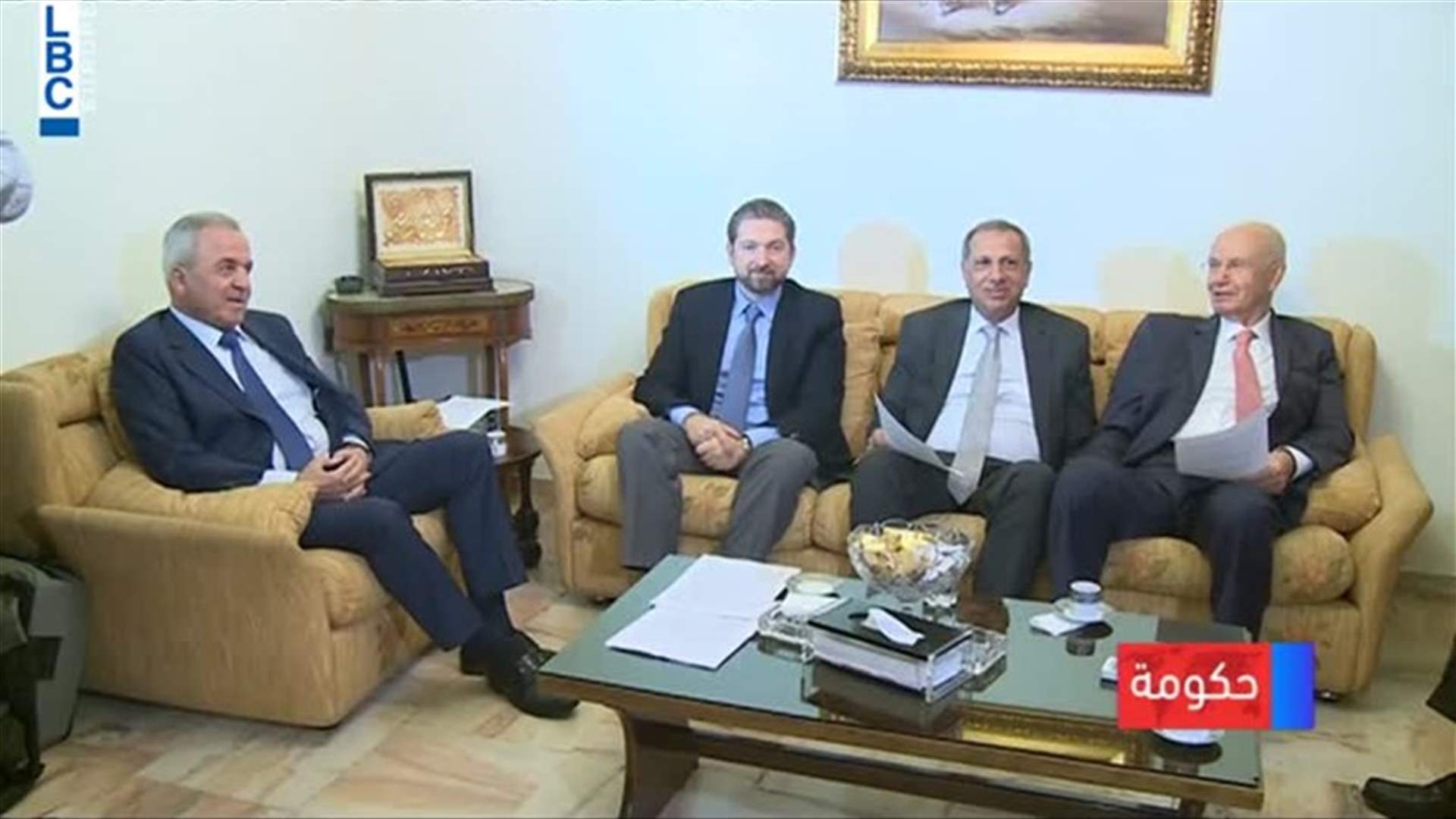 LBCI