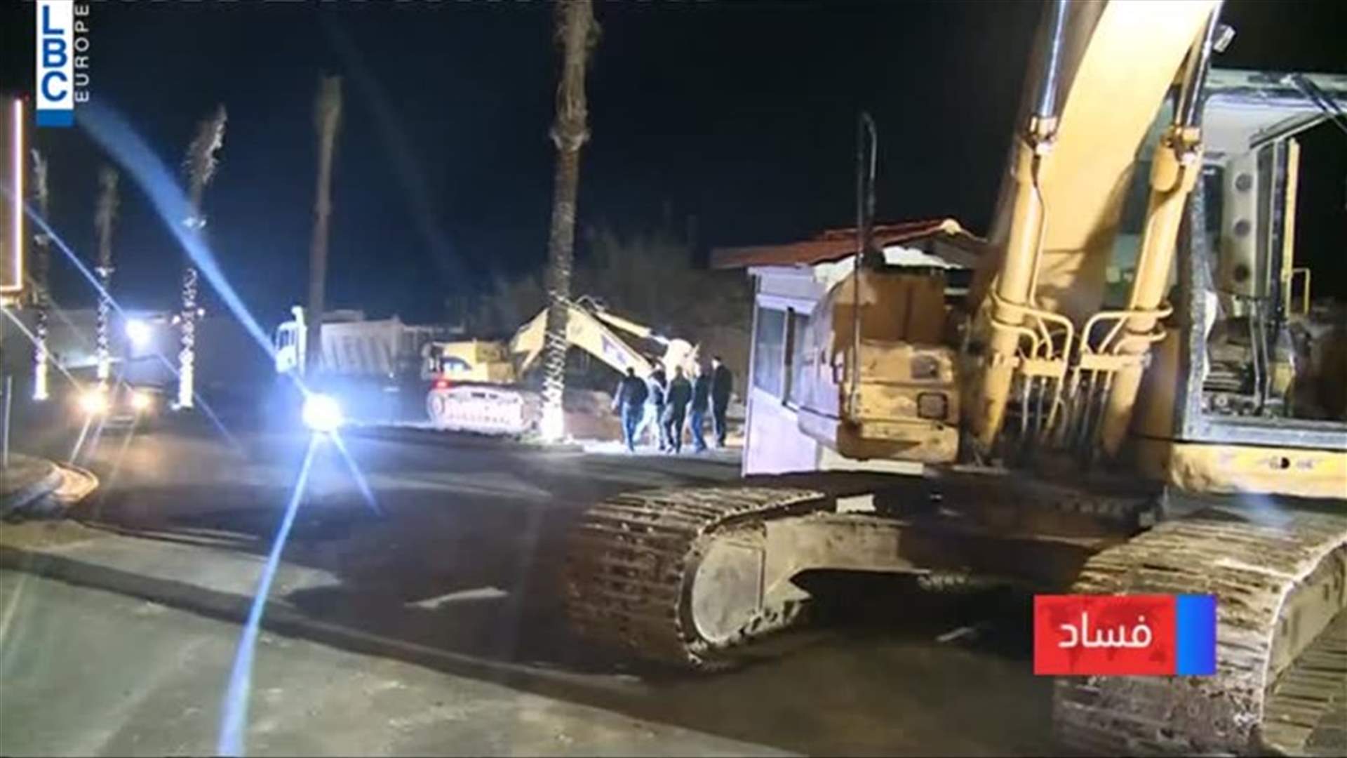 LBCI