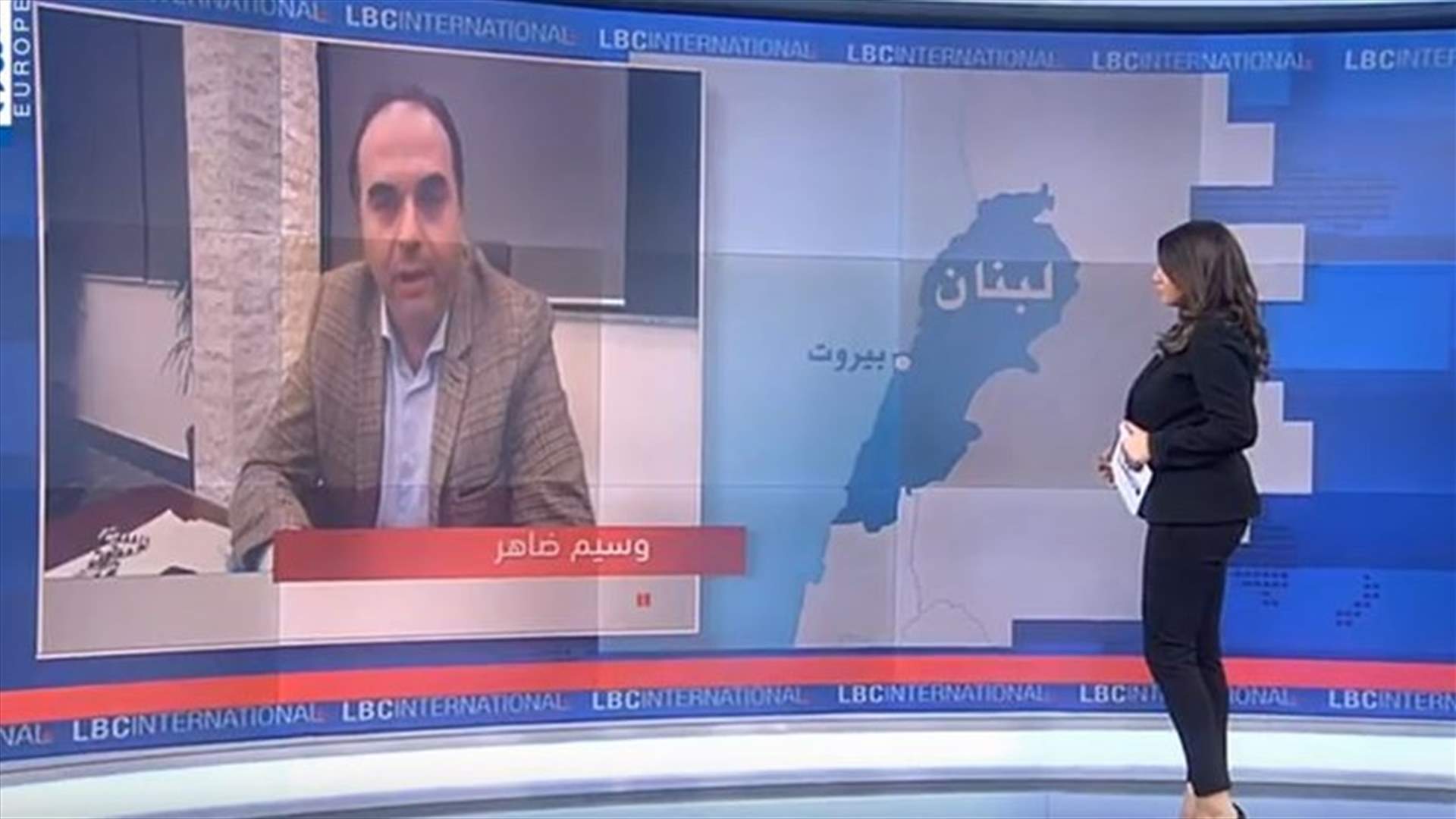 LBCI