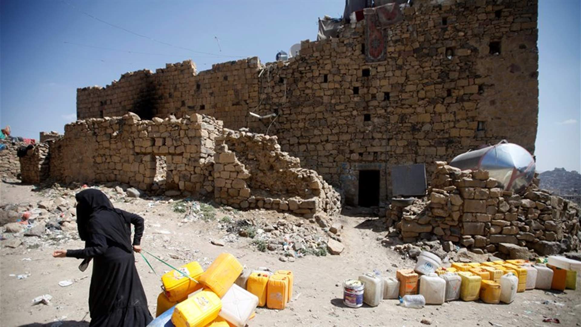 الوسيط الأممي الى اليمن يريد تنظيم محادثات سلام في السويد "سريعا"