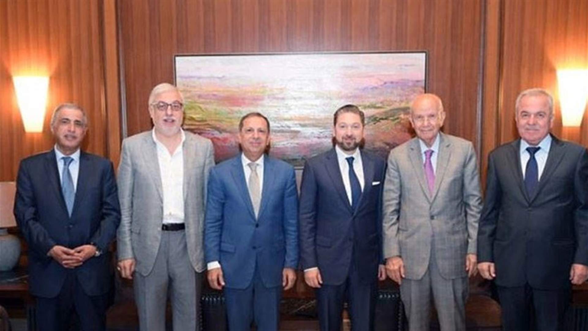 أوساط سنّة 8 آذار لـ"الجمهورية": فليُعطِ الحريري من يَشاء... هذا لا يعنينا