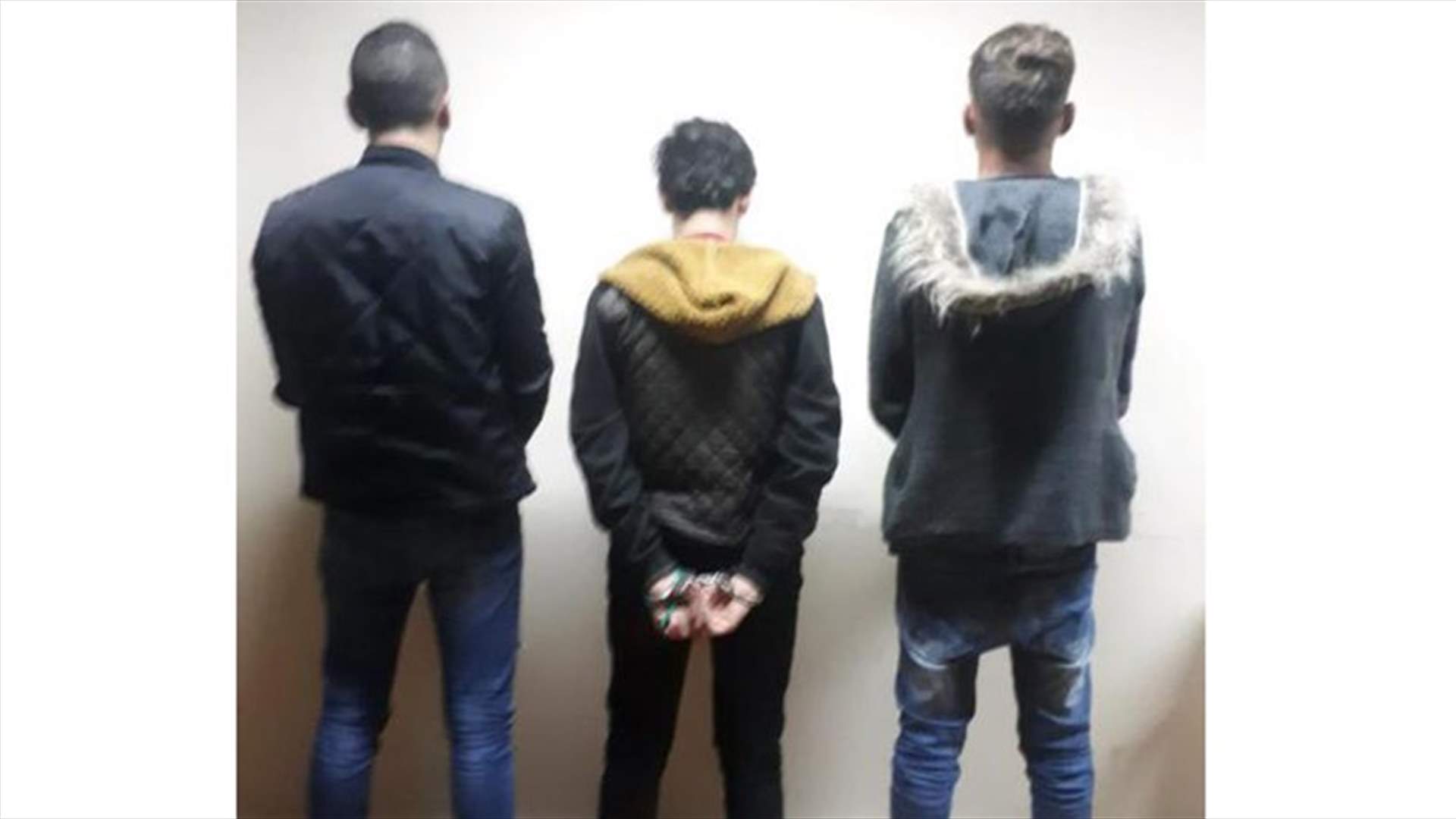 يستأجرون سيارات من صور ويخططون لبيعها في البقاع