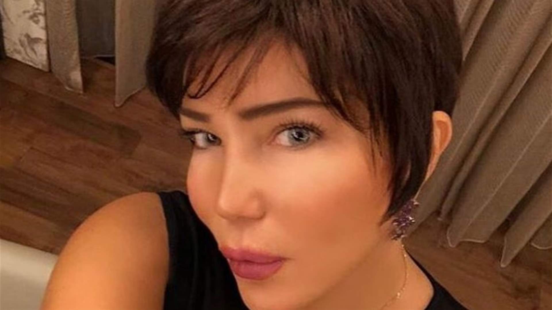 هل تنازلت مي حريري عن إبنتها؟ وهذا سرّ حارسها الشخصي!