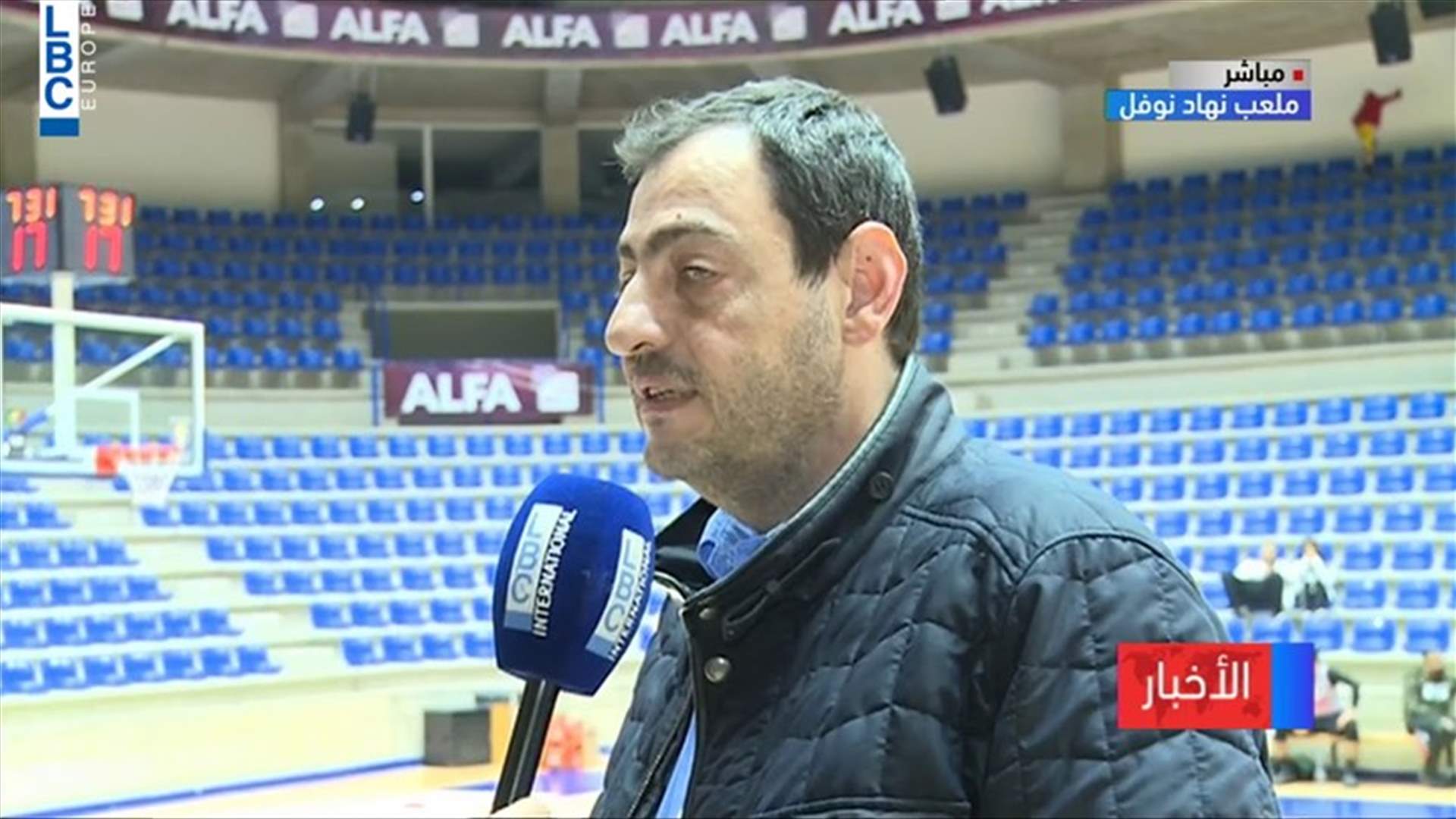 LBCI