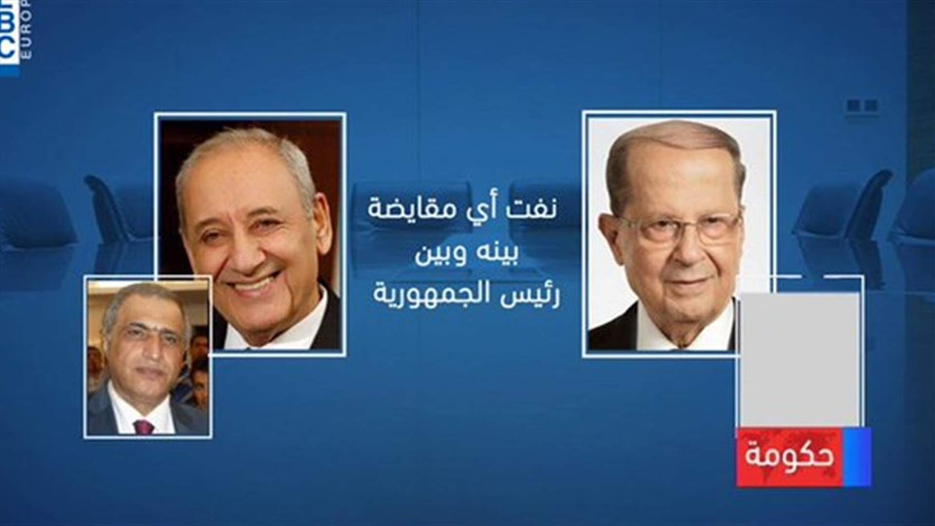 LBCI