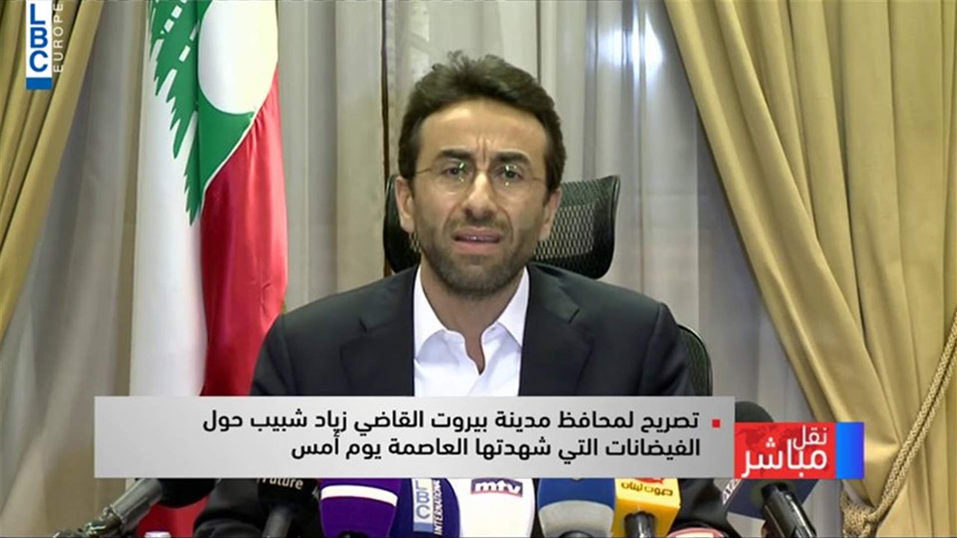 LBCI