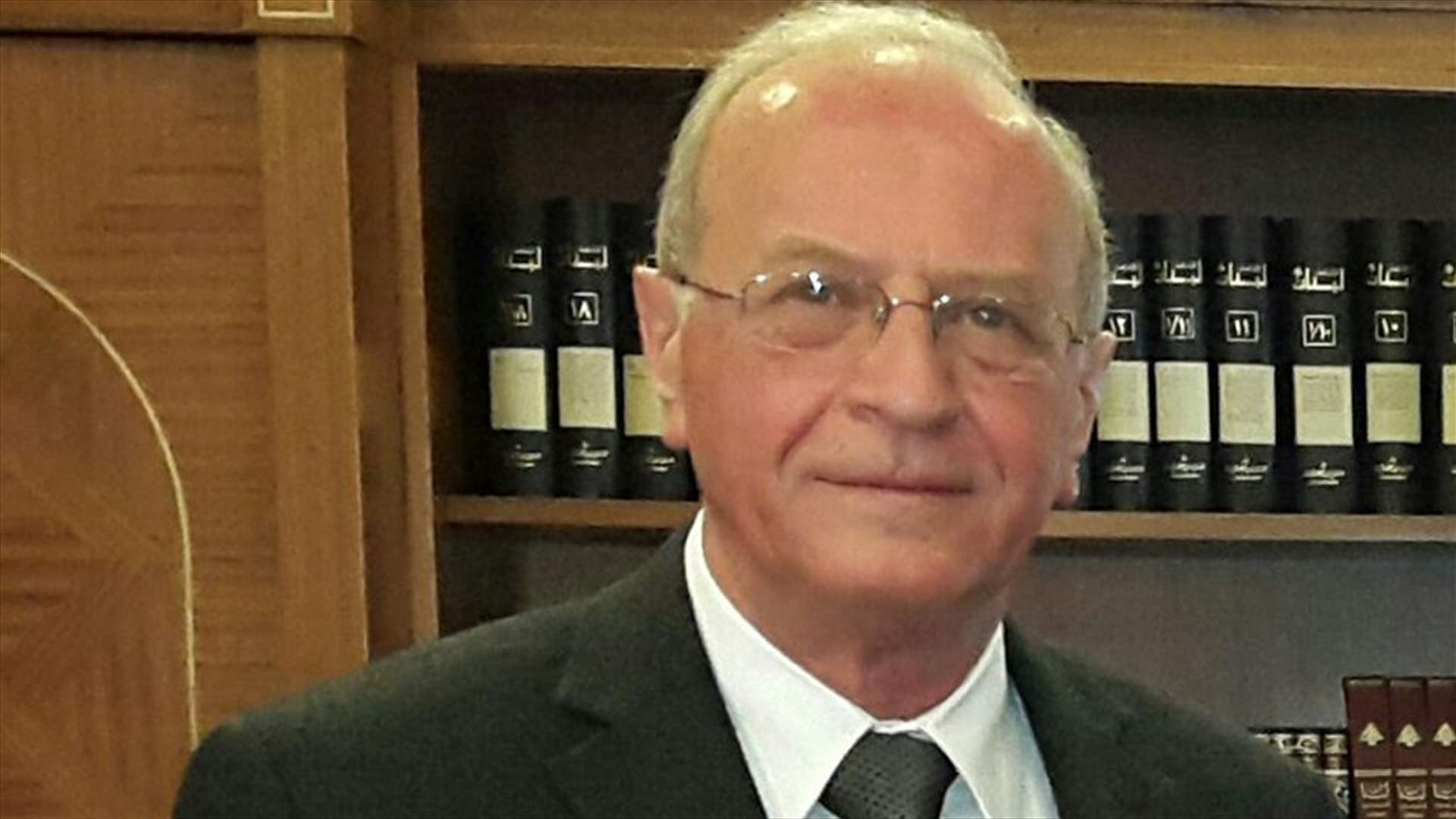 هذا ما طلبه القاضي حمود بشأن موضوع سد مجارير في العاصمة...