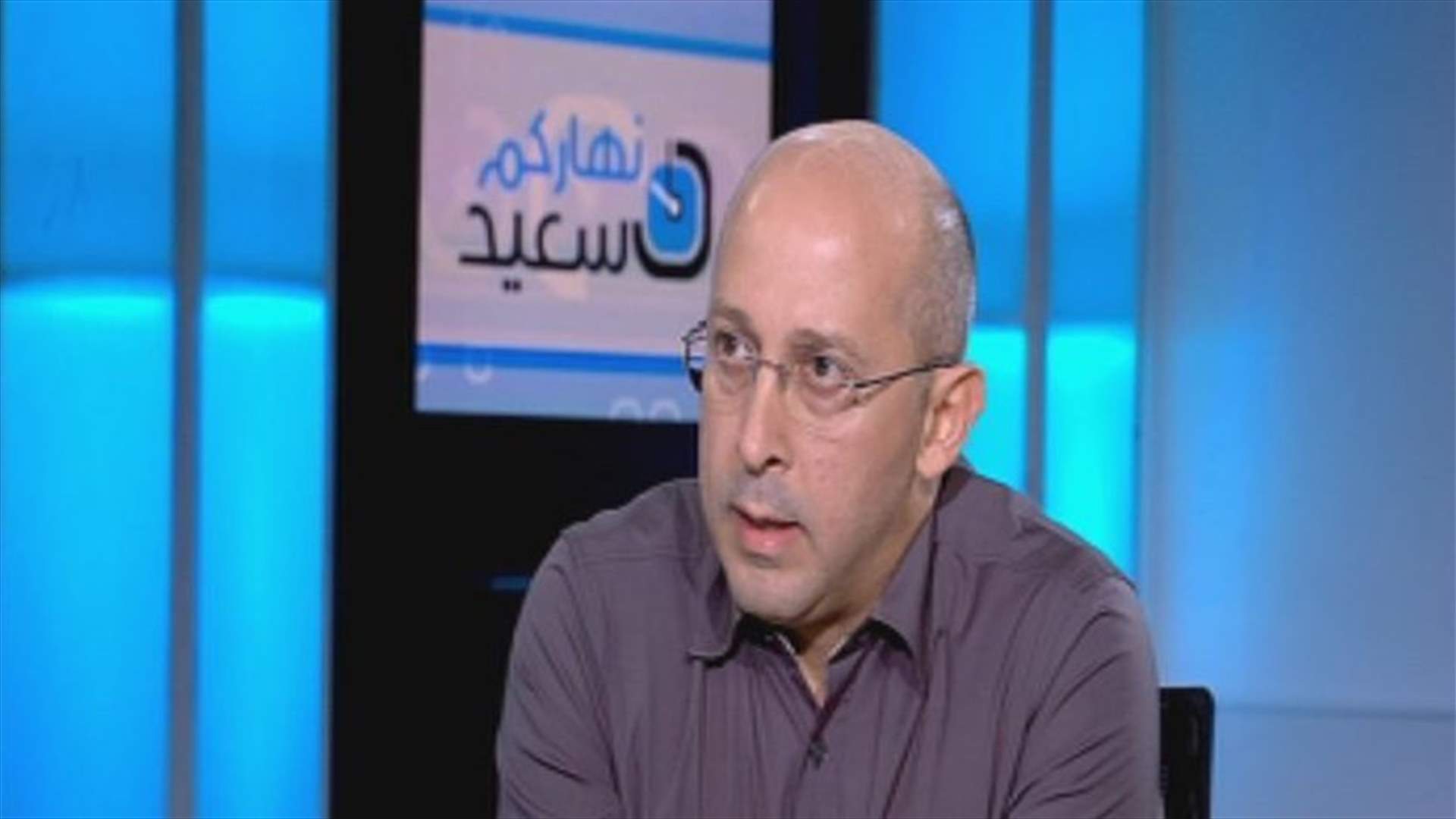 MP Aoun: FPM working alone to resolve Sunni obstacle