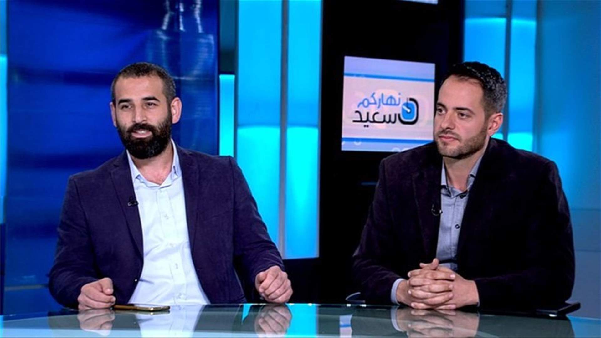 Samir Kassab’s brother to LBCI: Hopes for reaching the truth have increased ​