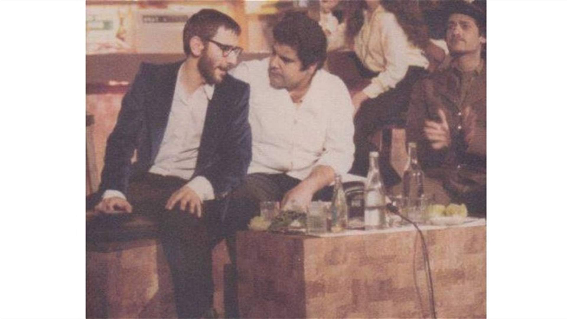 رحيل  زياد أبو عبسي المسرحي اللبناني القدير... وأبرز وجوه مسرح زياد الرحباني