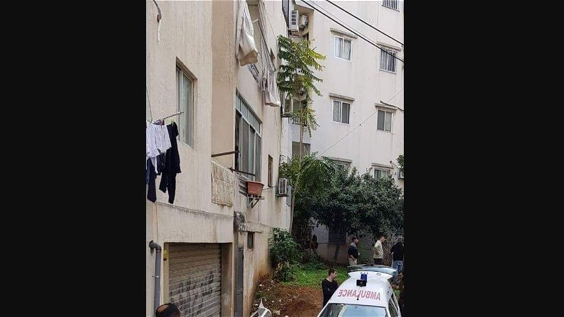توفيت إثر سقوطها من الطابق الثالث في ذوق مكايل