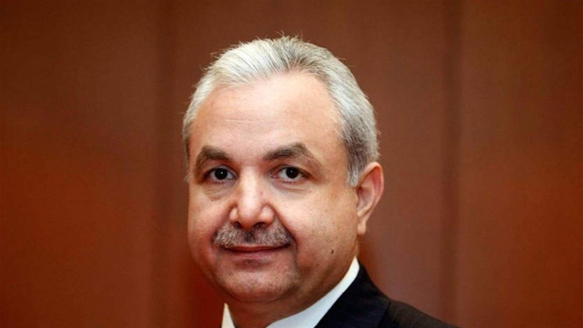 الياس المر: لا خيار أمامنا إلّا أن نهزم الارهابيين والمجرمين