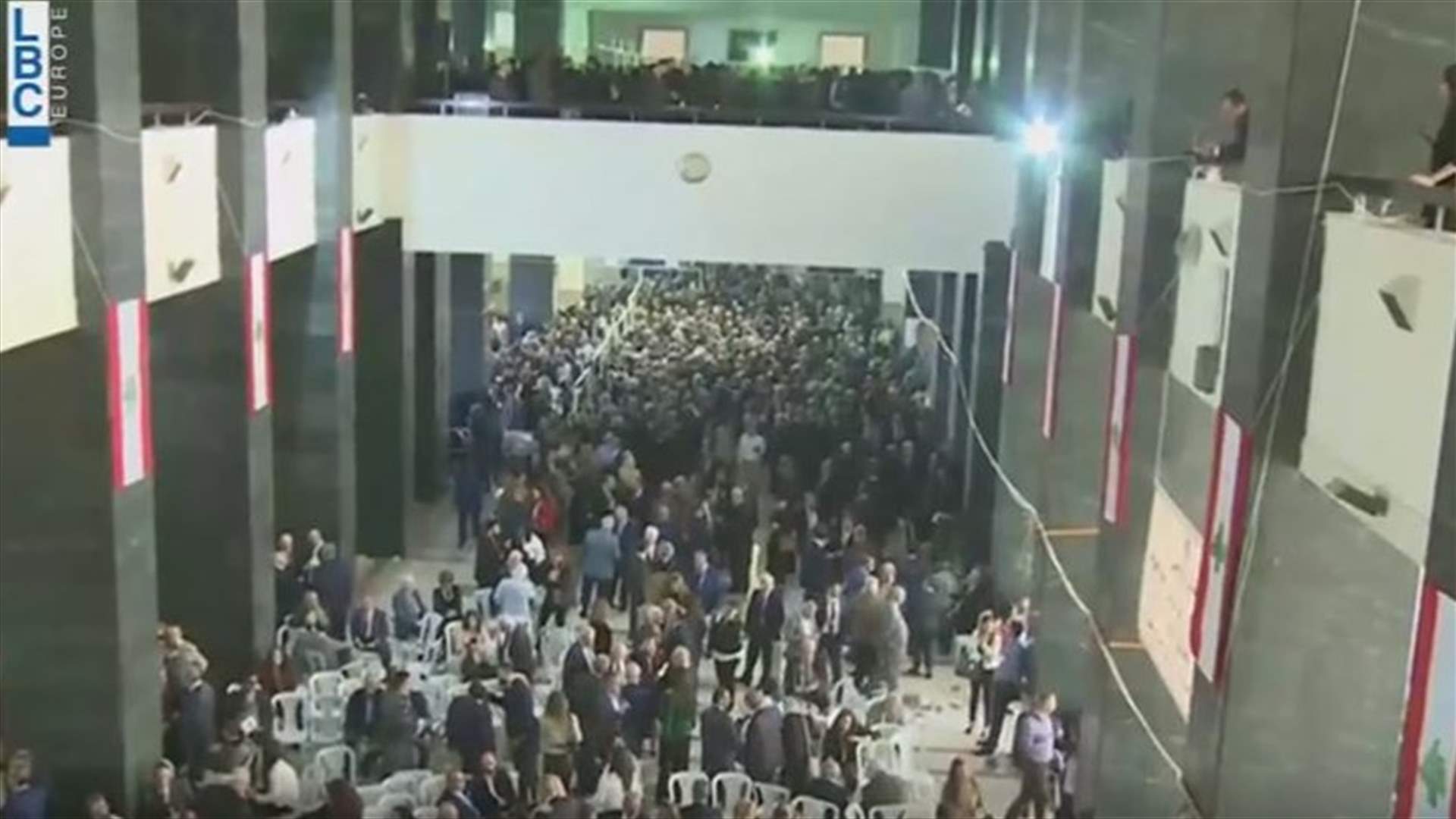 LBCI