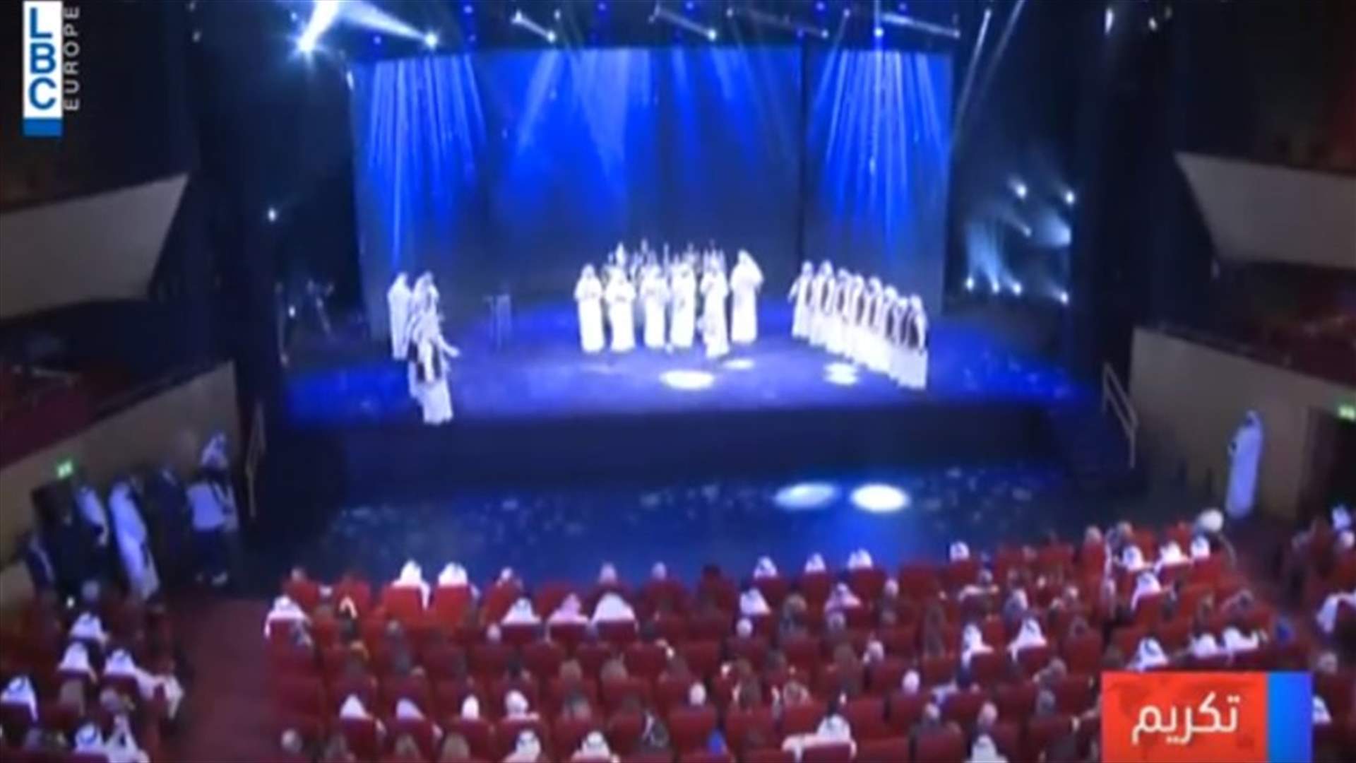 LBCI
