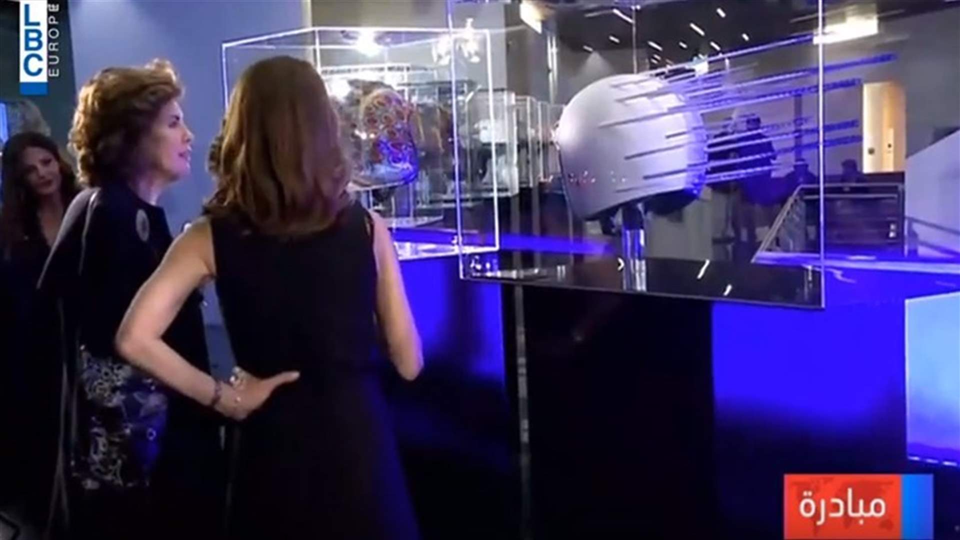 LBCI