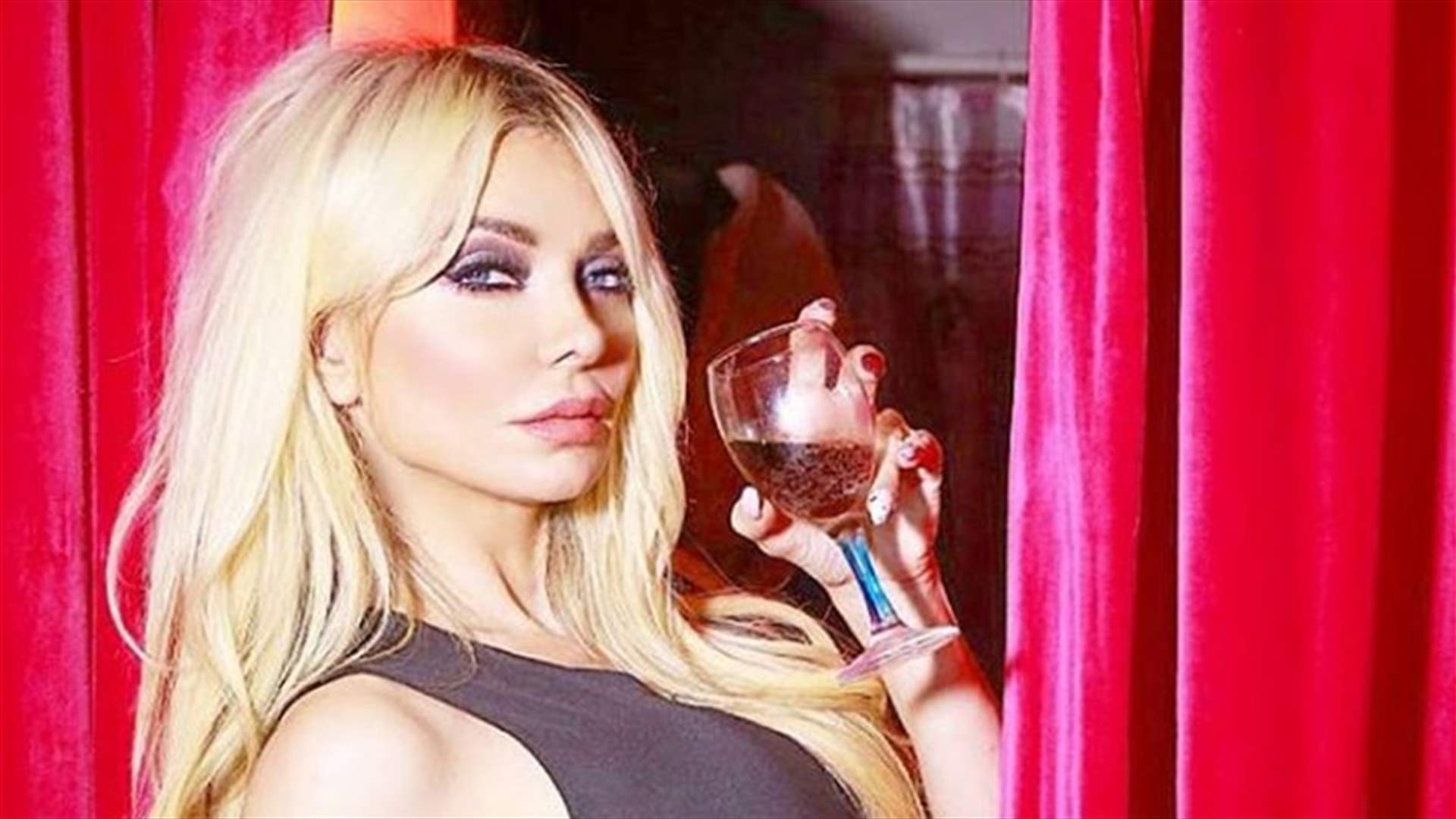 ميريام كلينك تُجيب على أسئلة صادمة عن العذرية والعلاقات الحميمة..