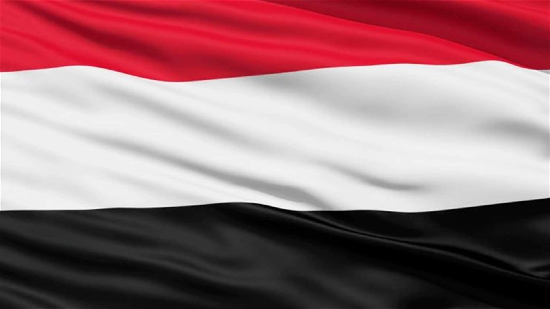 الحكومة اليمنية تعلن رسميًا مشاركتها في محادثات السلام في السويد