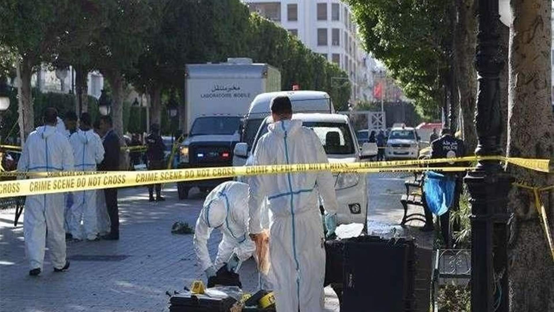 منفذة الاعتداء الانتحاري في تونس بايعت داعش