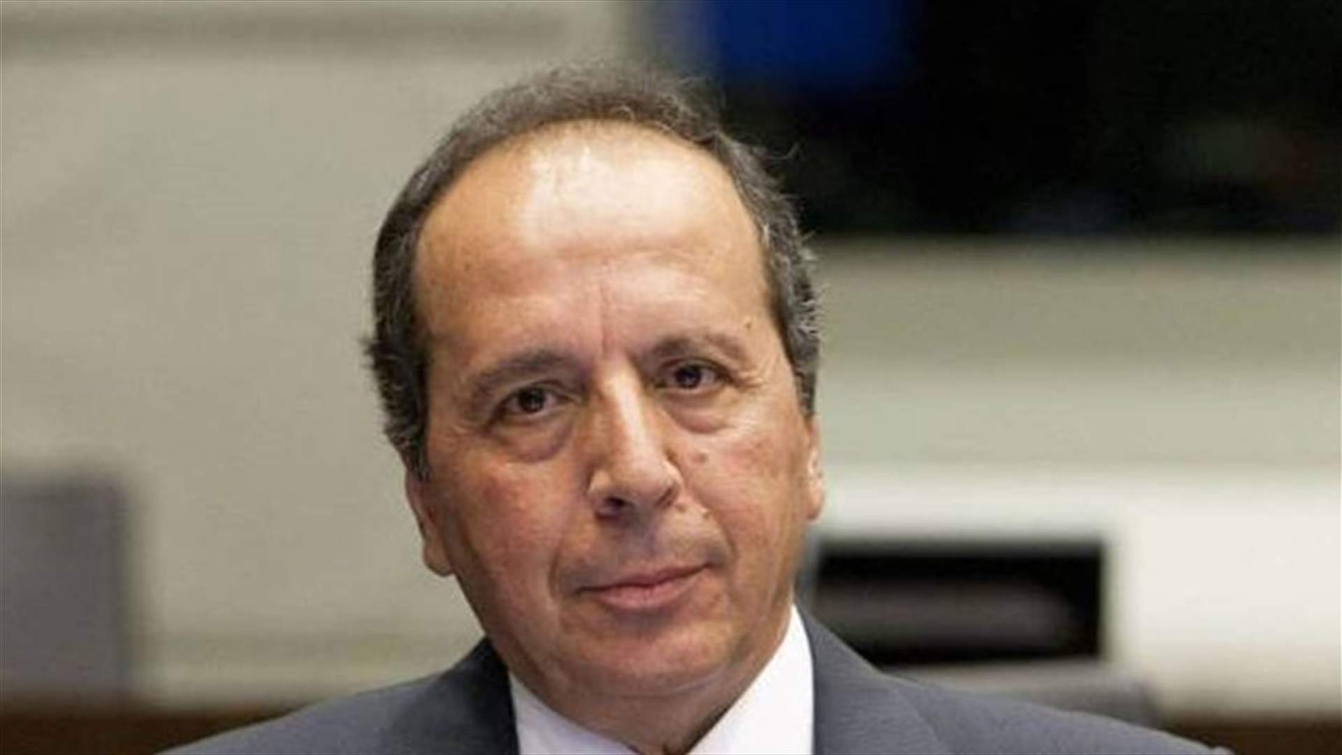 السيّد: لا سجال بيننا وبين التيار الوطني الحر