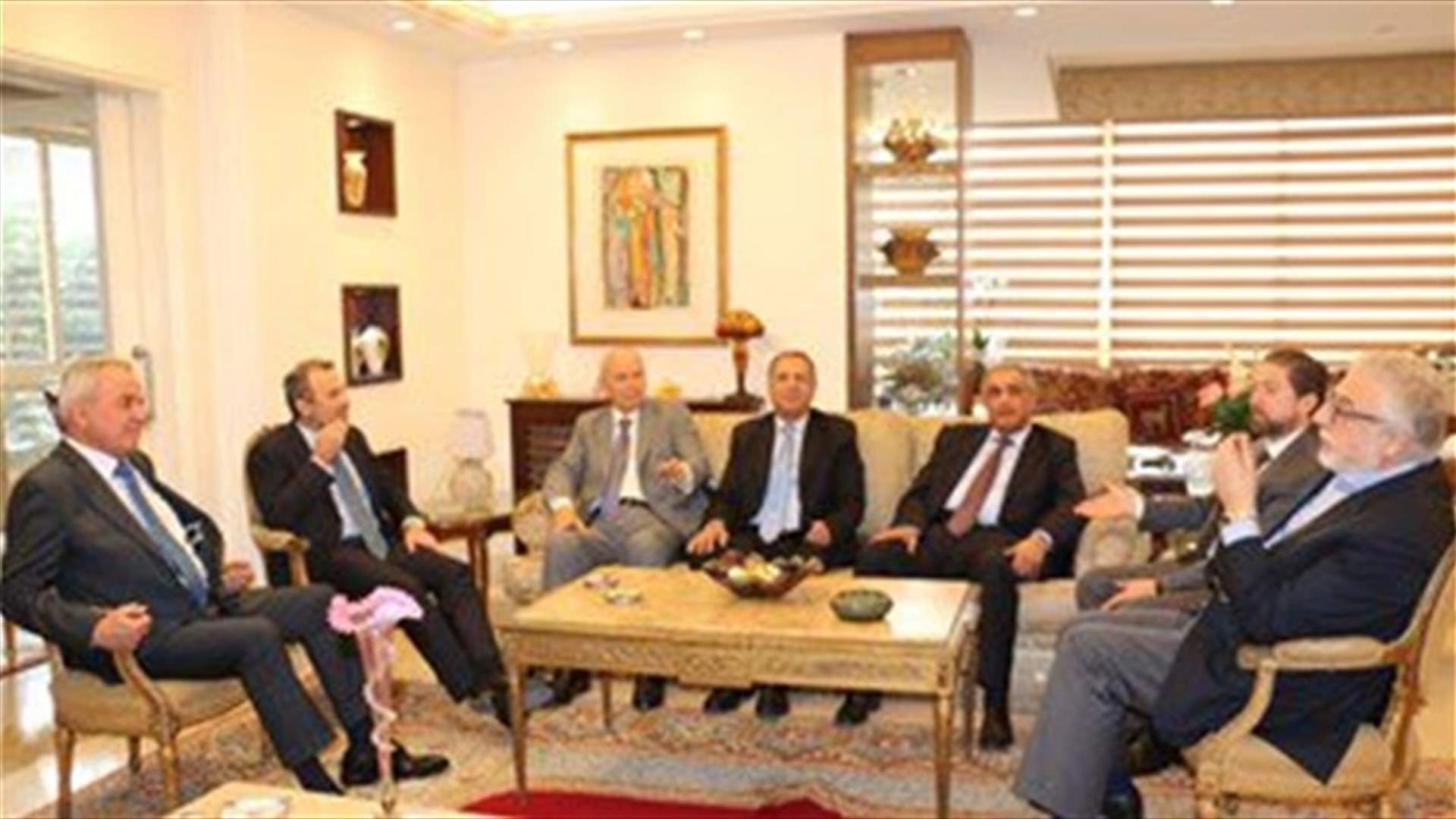 LBCI