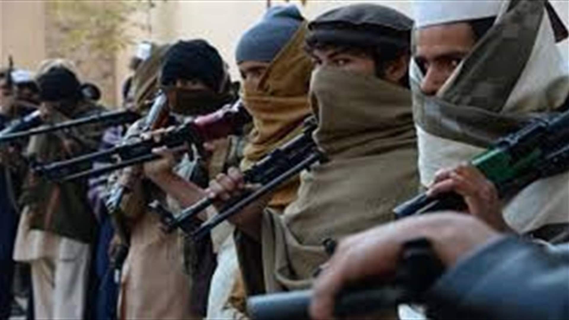 طالبان تؤكد اجراء محادثات سلام مع الولايات المتحدة