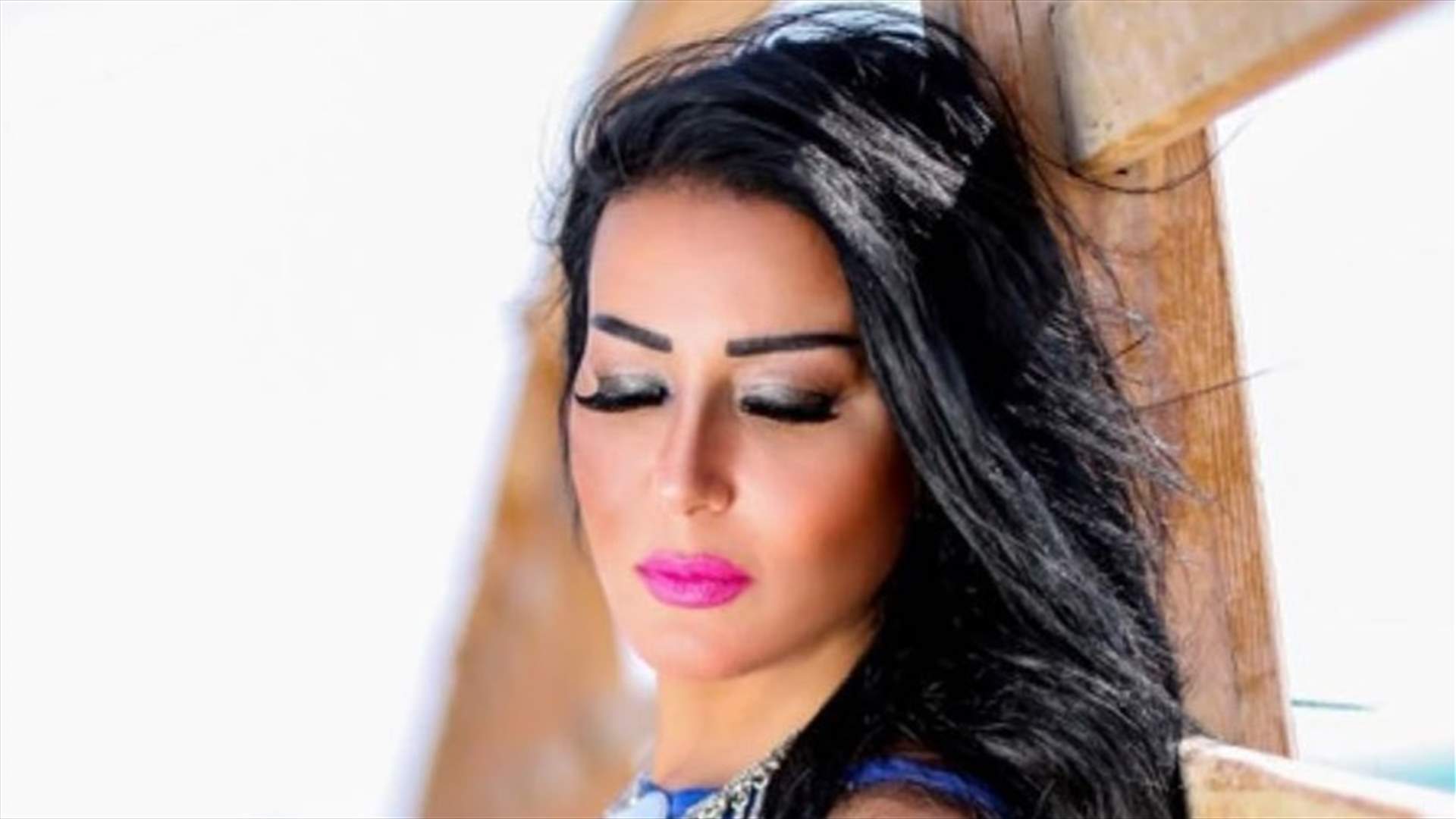 سمية الخشاب تفجّر مفاجأة صادمة وتكشف عن معاناتها مع المرض