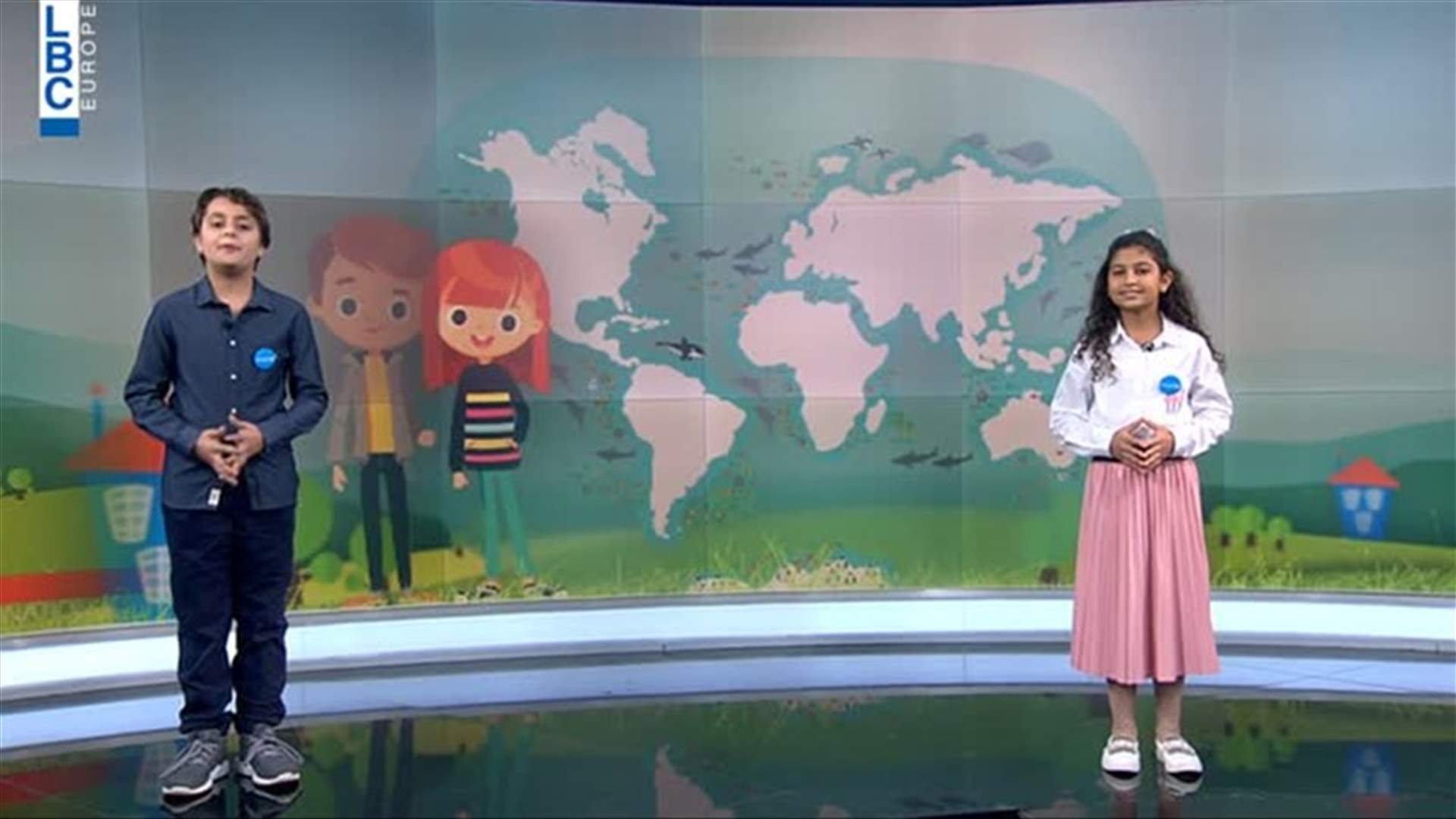 LBCI
