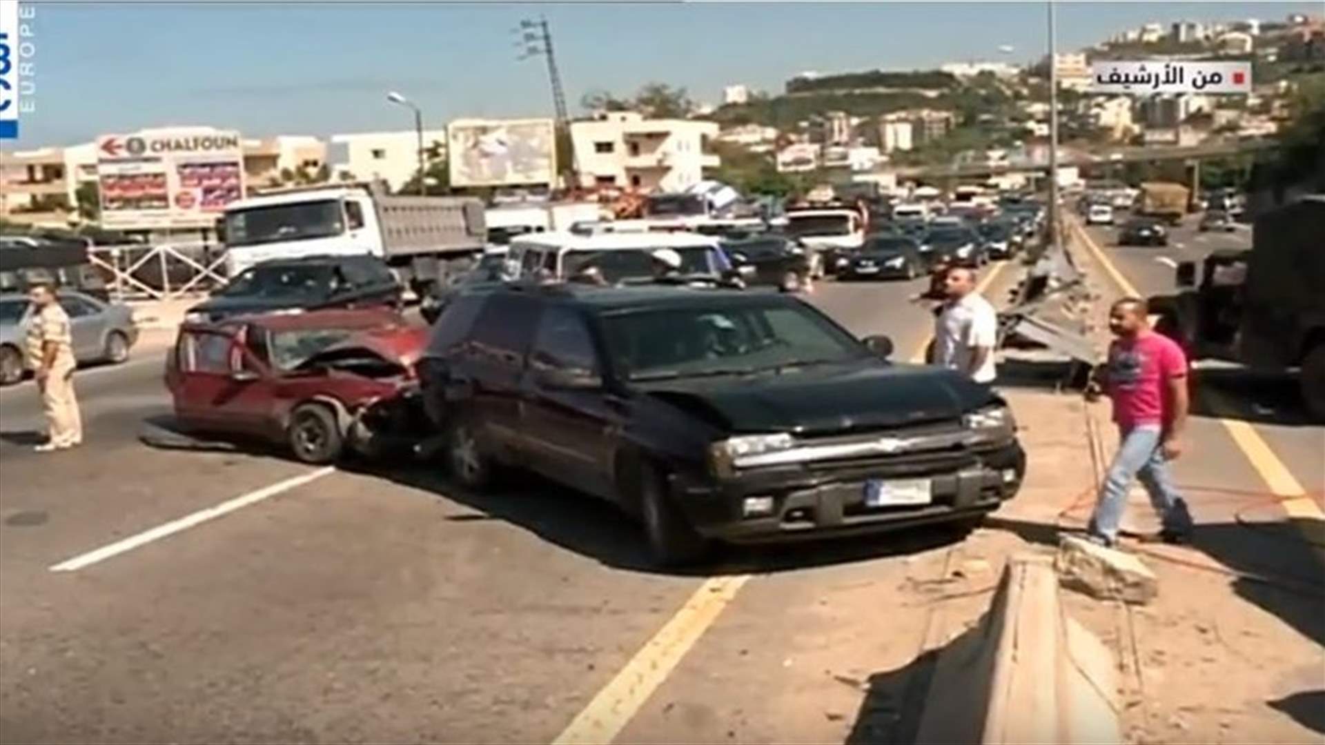LBCI