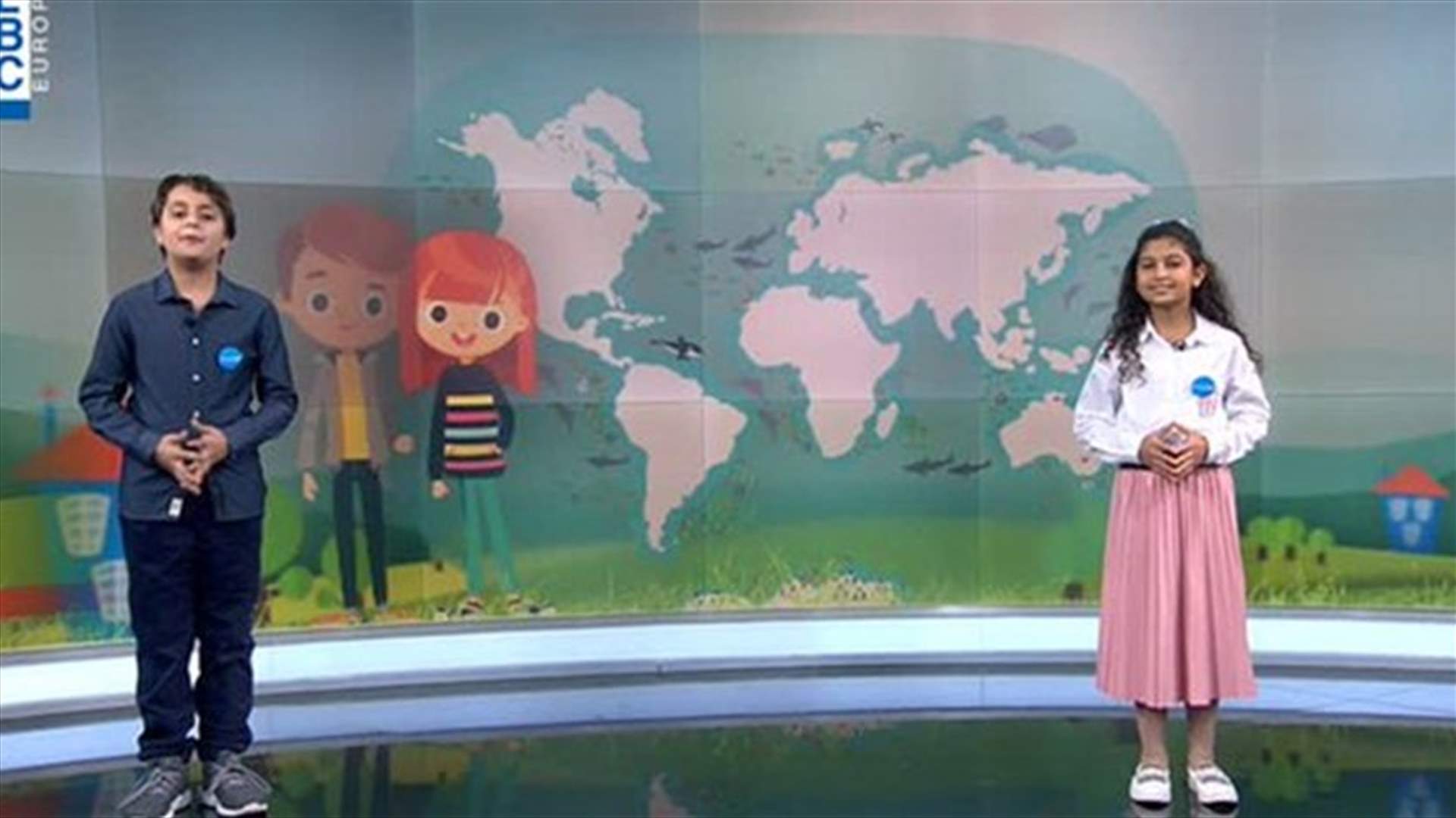 LBCI