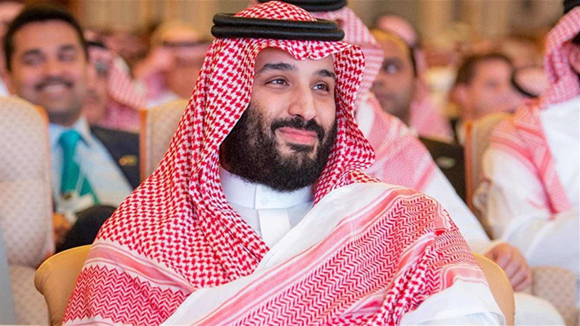 ولي العهد السعودي سيحضر قمة العشرين في الأرجنتين