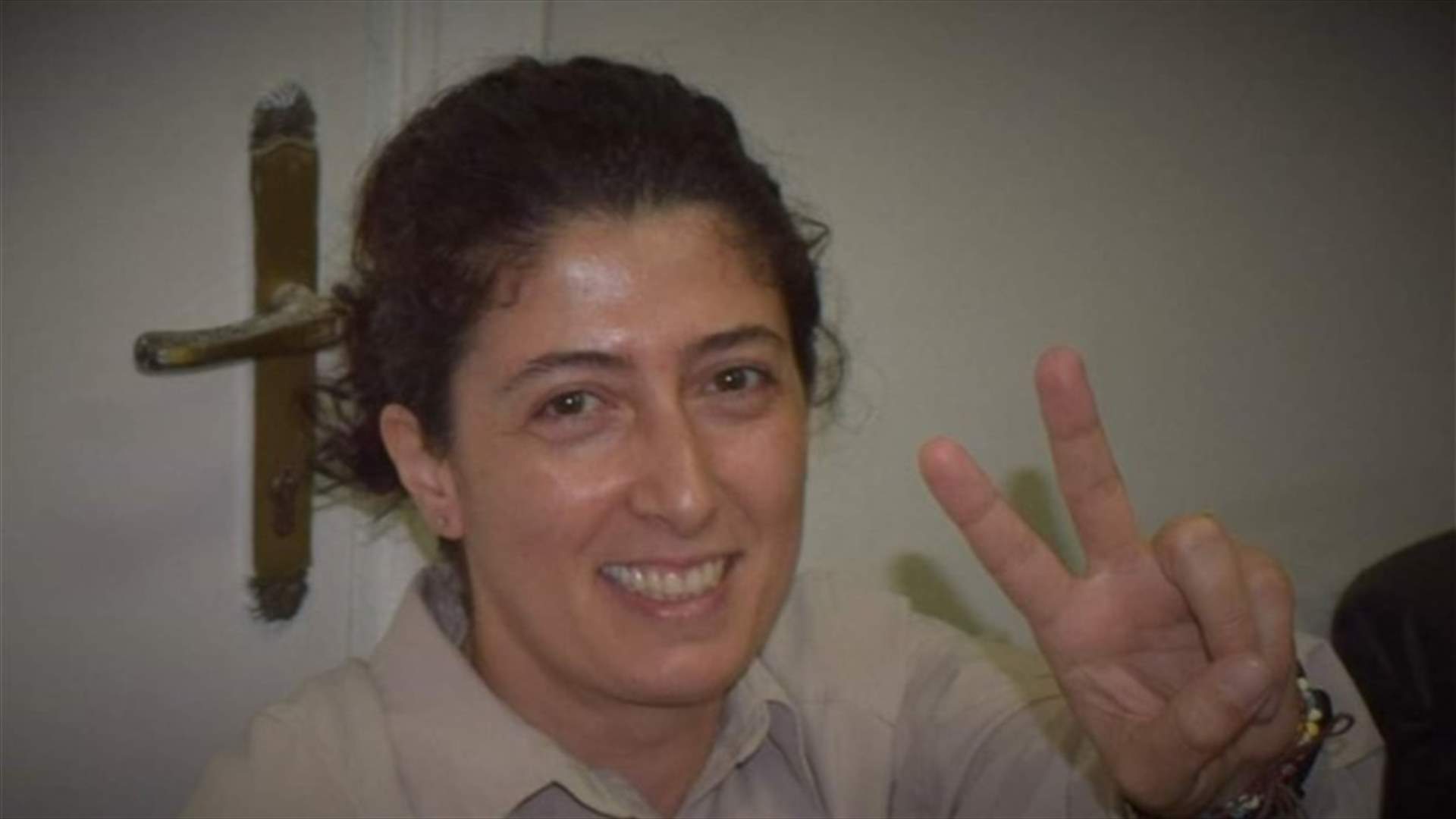 "آيتِن أوزتورك" هدية الحريري للاستخبارات التركية...ورسالة من داخل زنزانتها
