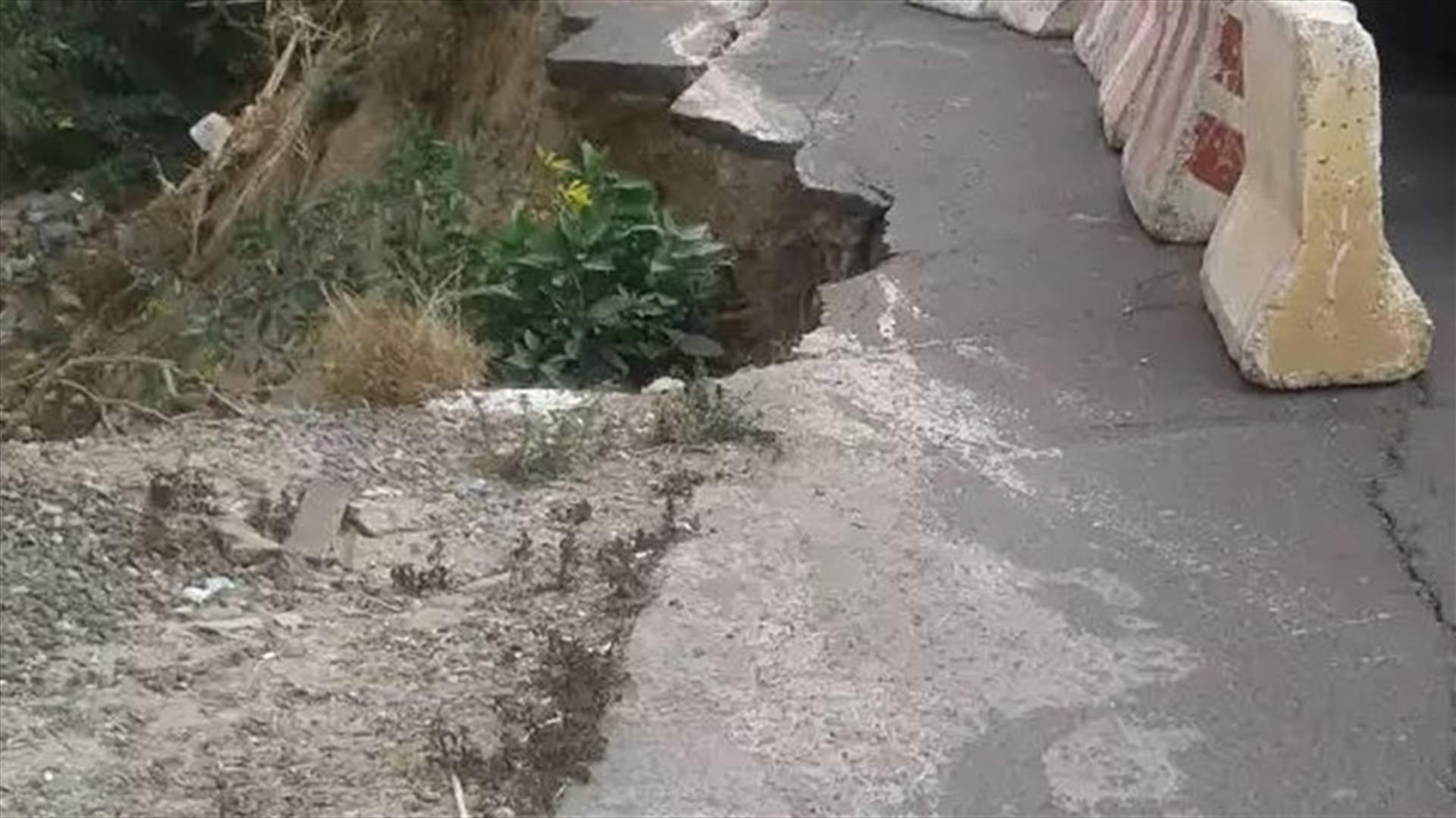 قتيلان وأربعة مفقودين في انهيار أرضي في البرتغال