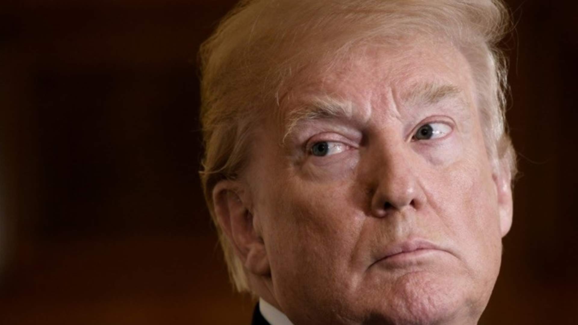ترامب : كان يجب القبض على بن لادن "قبل ذلك بكثير"