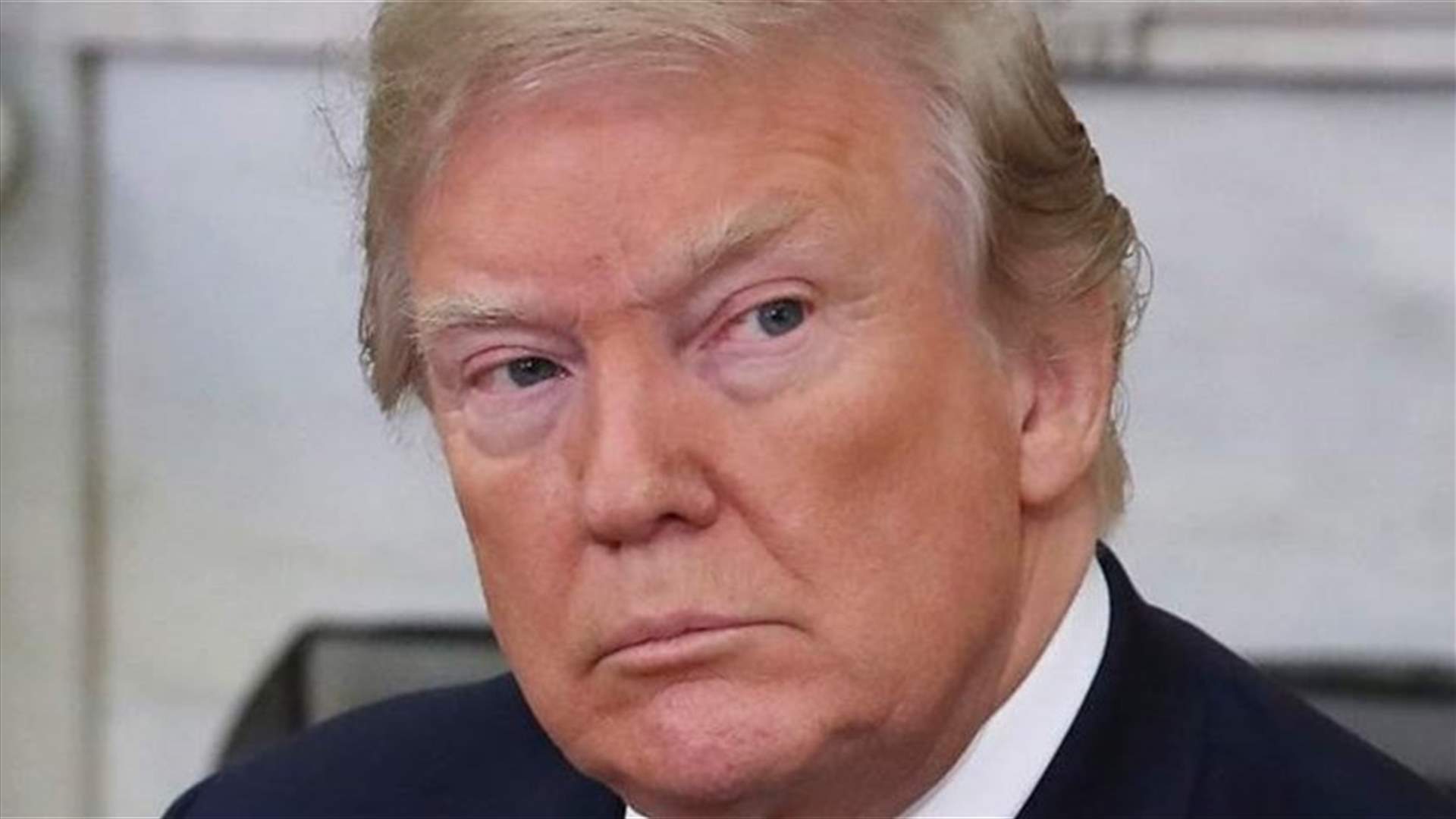 قاض يمنع ترامب من رفض حق اللجوء لاشخاص يدخلون الولايات المتحدة