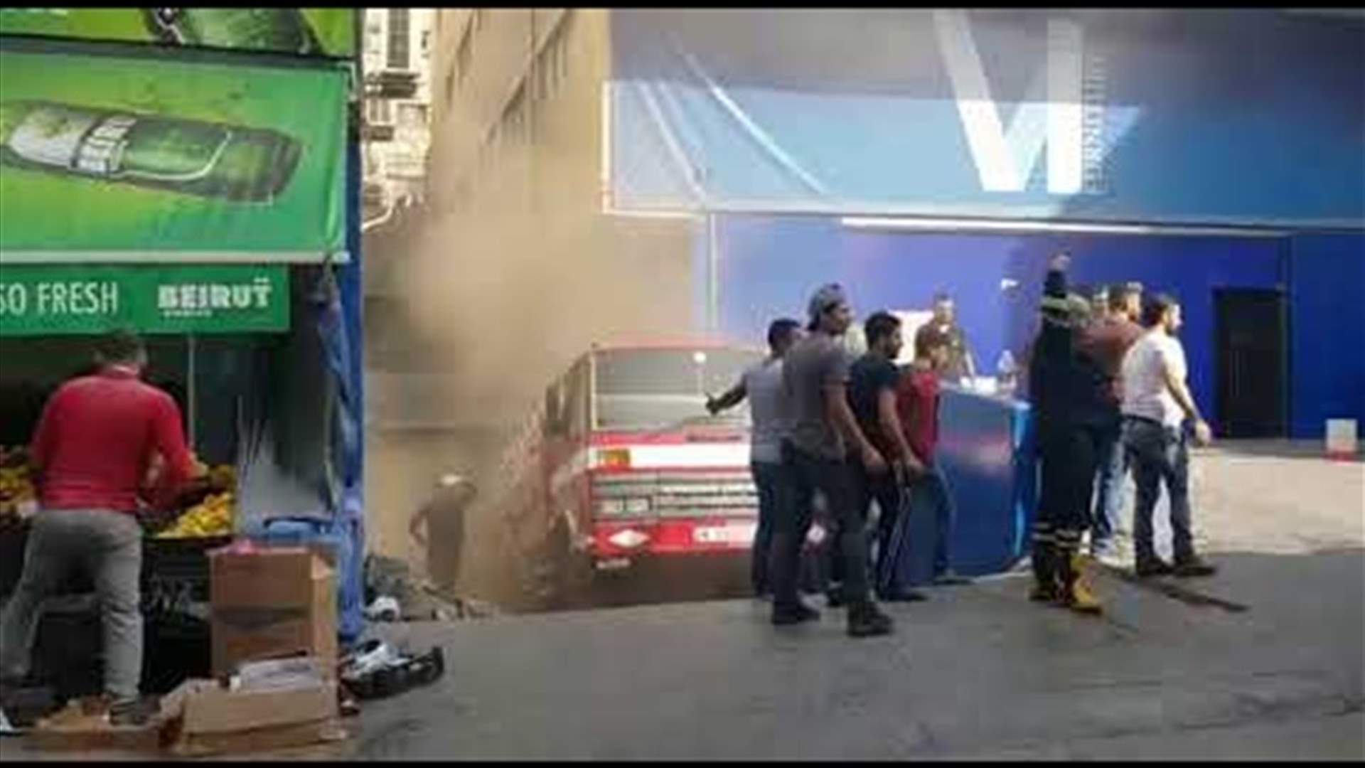 LBCI