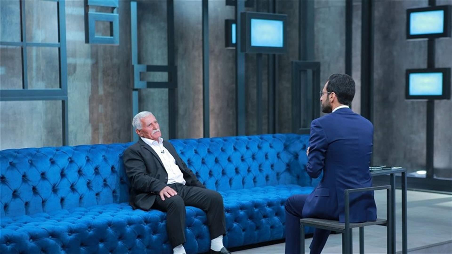 في "أحمر بالخط العريض" غداً... بين لبنان والمملكة العربيّة السعوديّة قصّة عمرها 37 سنة