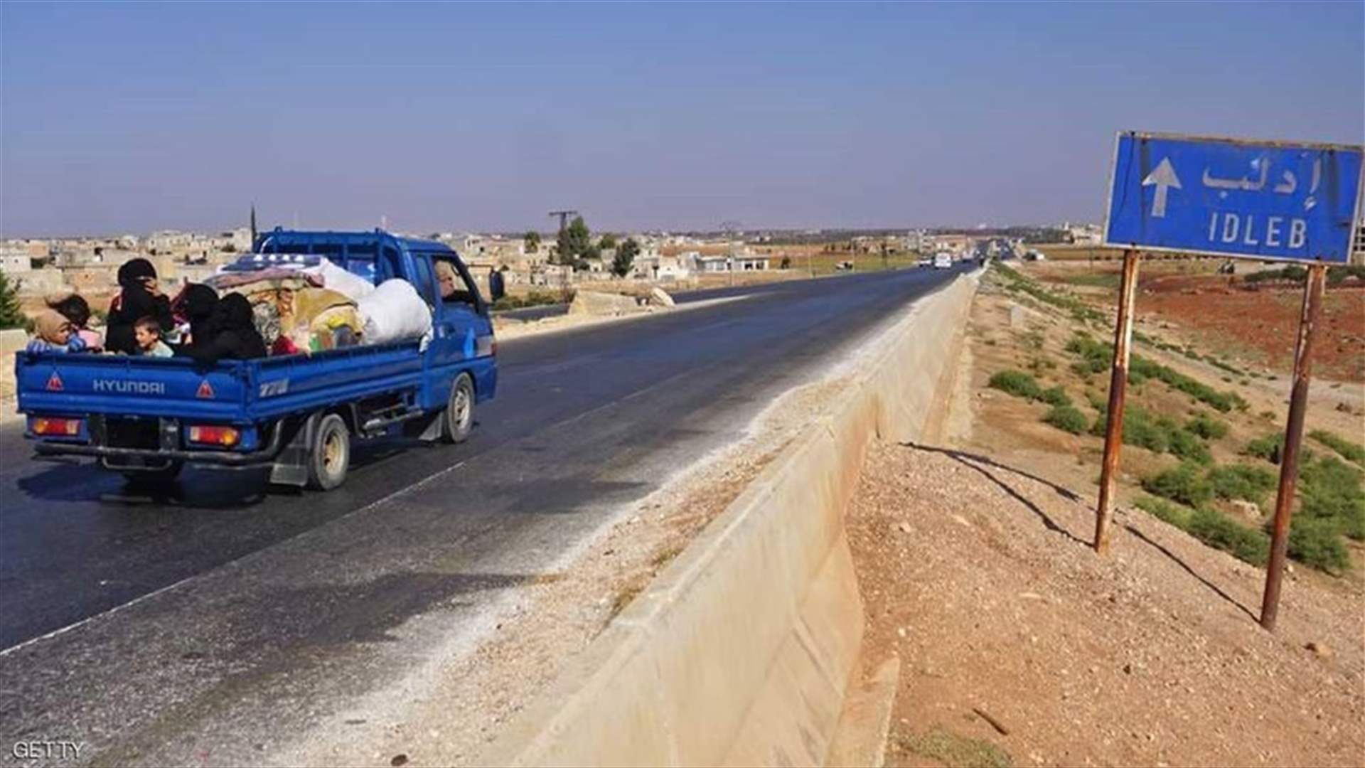 روسيا: على موسكو وأنقرة اتخاذ قرارات سريعة بشأن إدلب
