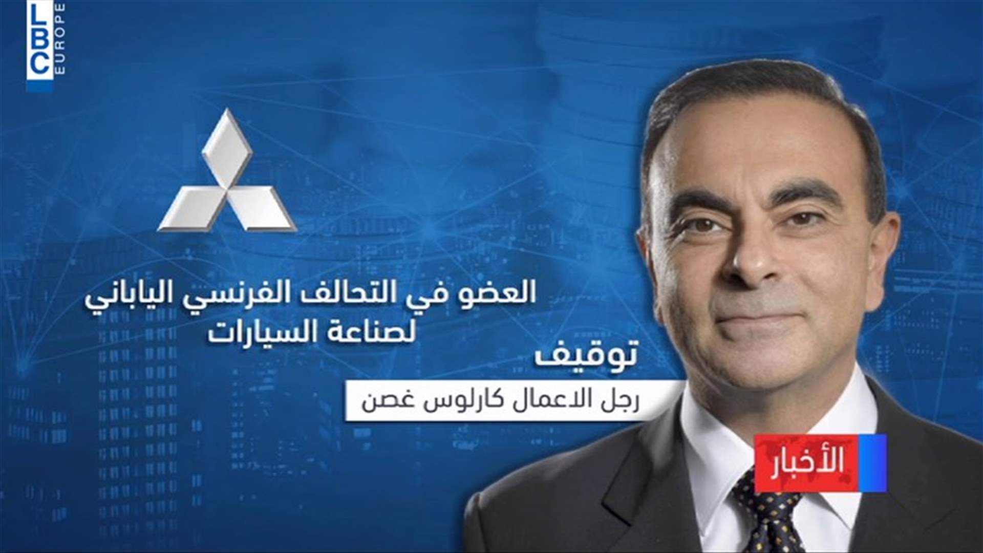LBCI