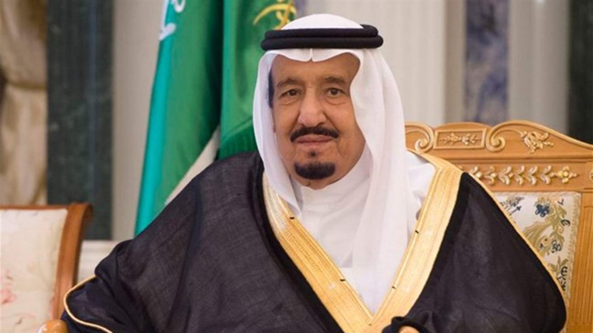 العاهل السعودي يدشن 151 مشروعا في تبوك