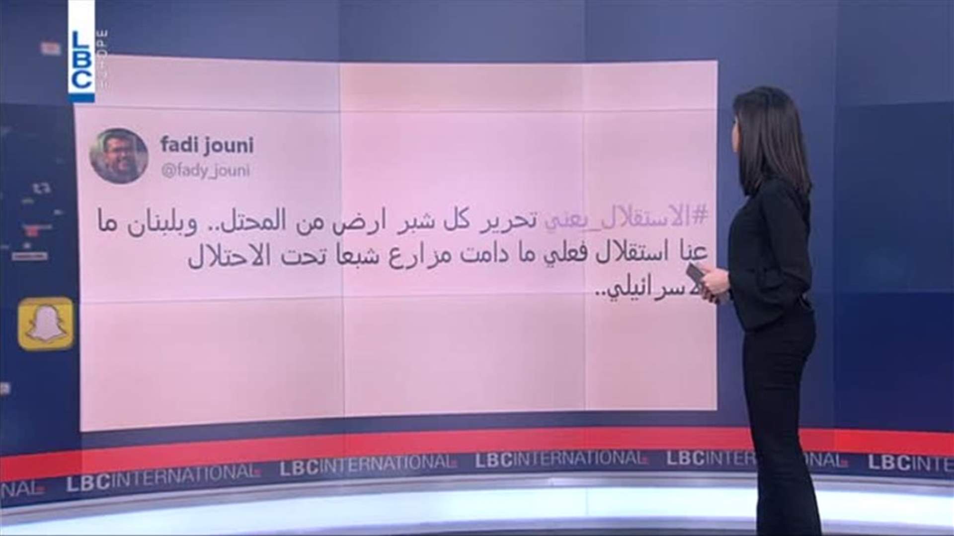 LBCI