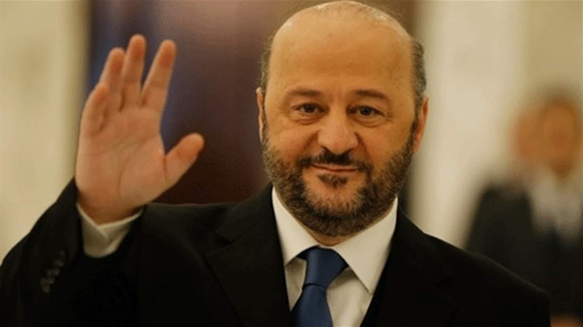 الرياشي مغردا: EVIVA فيروز