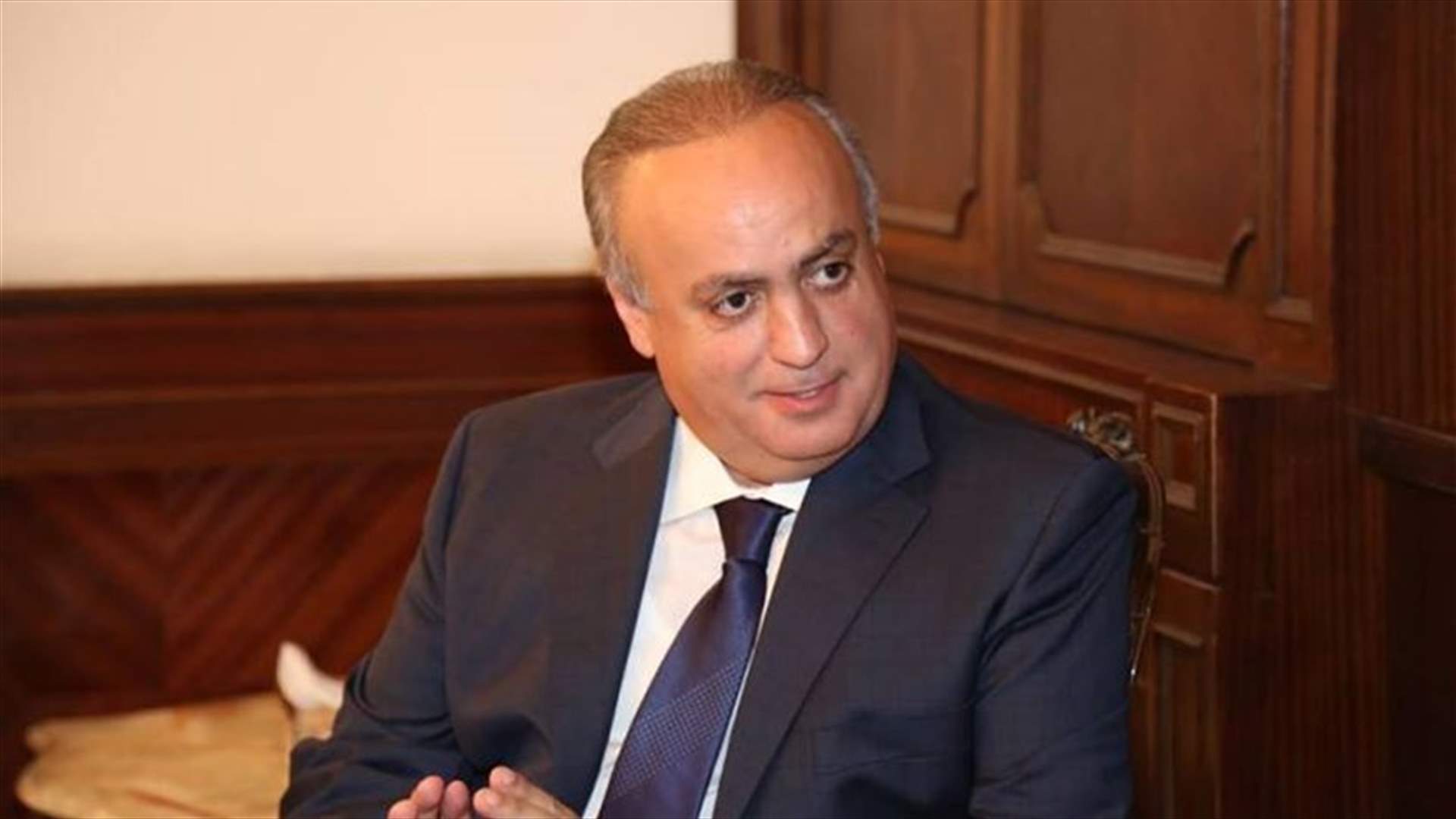 وهاب يسأل قيادة الجيش