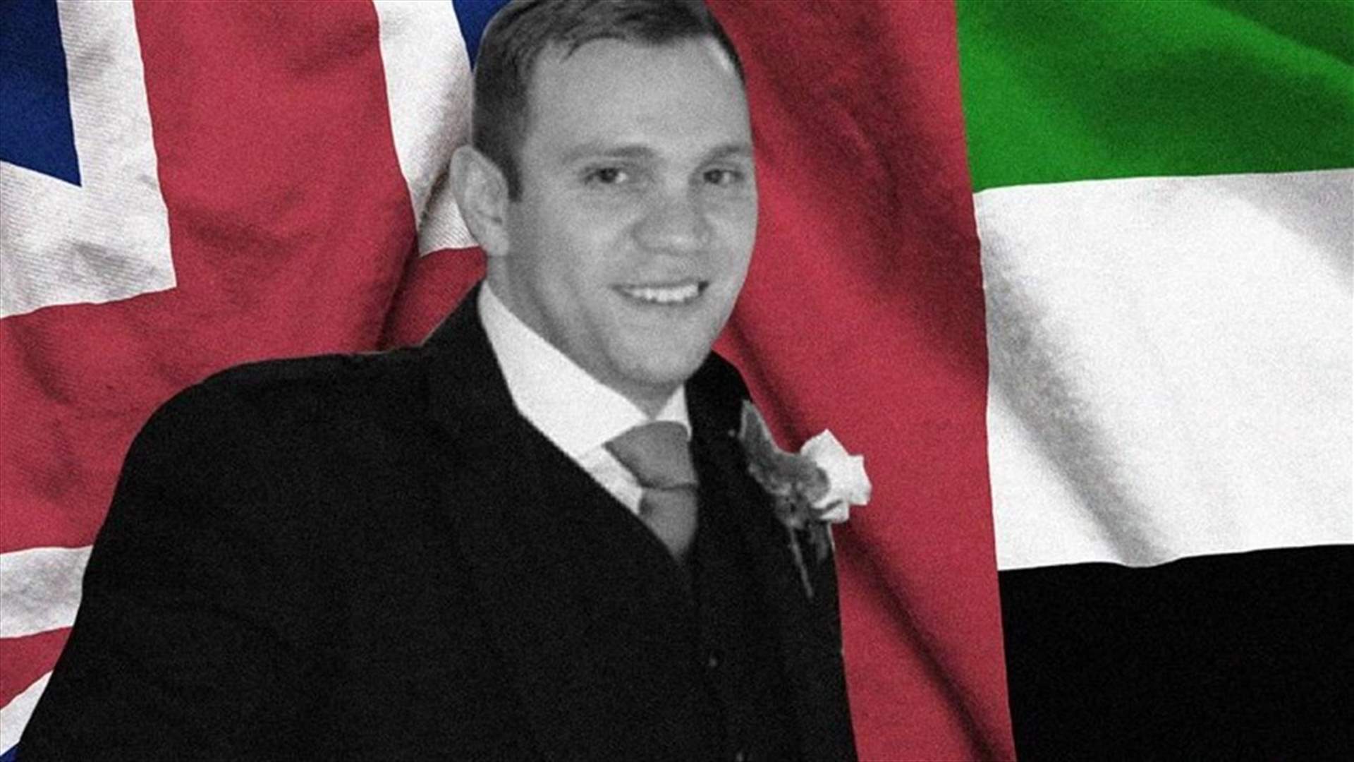 UAE jails UK academic for life for spying, Britain says ties will be hurt