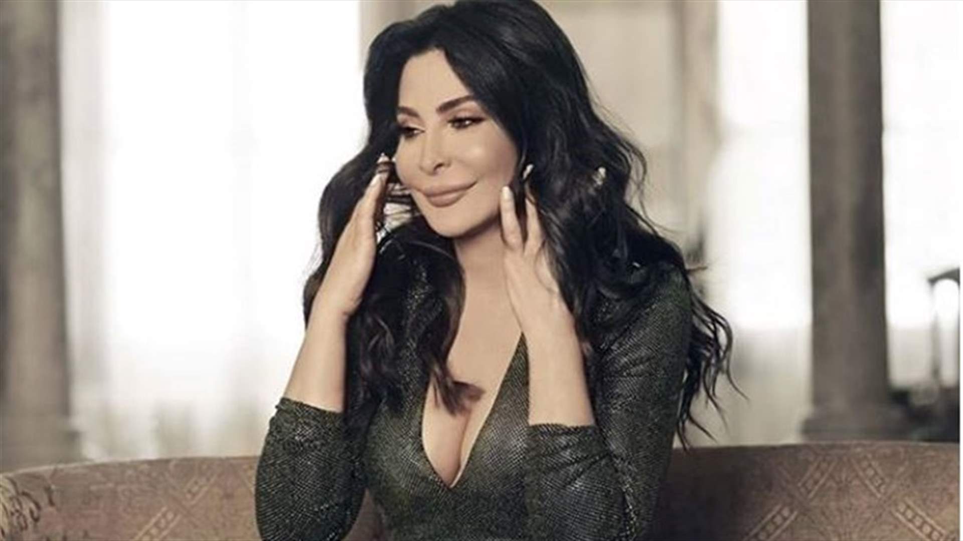 من هي هذه الشابة التي وصفتها اليسا بابنتها؟ (صور)