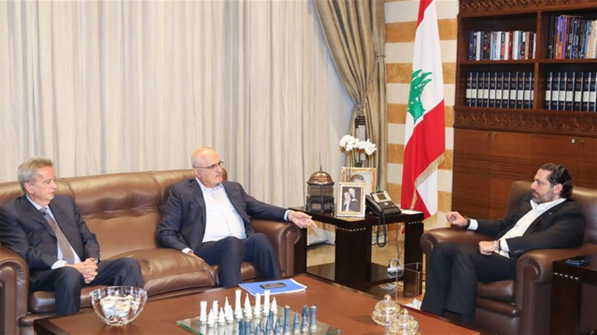 LBCI